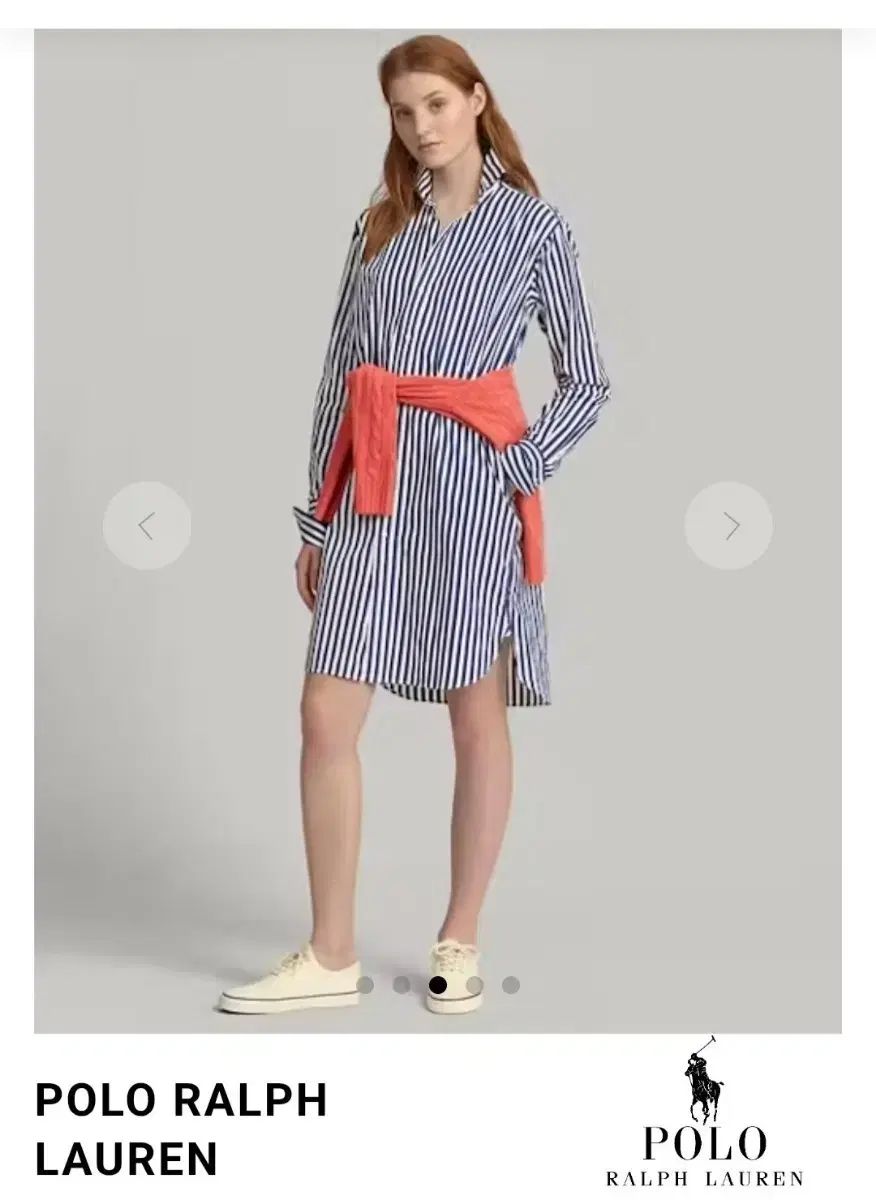 ポロラルフローレン (Polo Ralph Lauren) のレディース