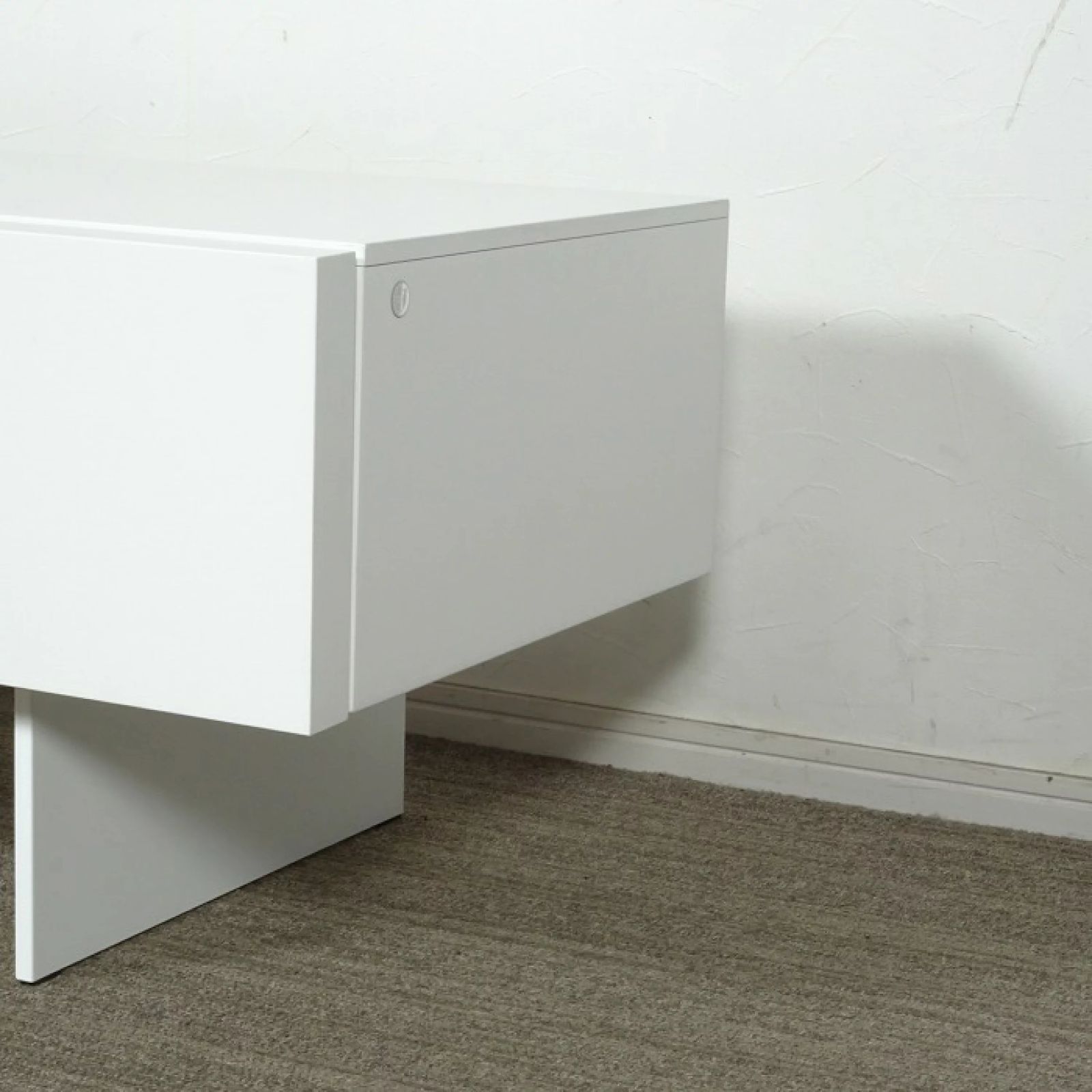 ◾︎SELUNO◾︎ 【展示超美品】Calligaris カリガリス Sipario 