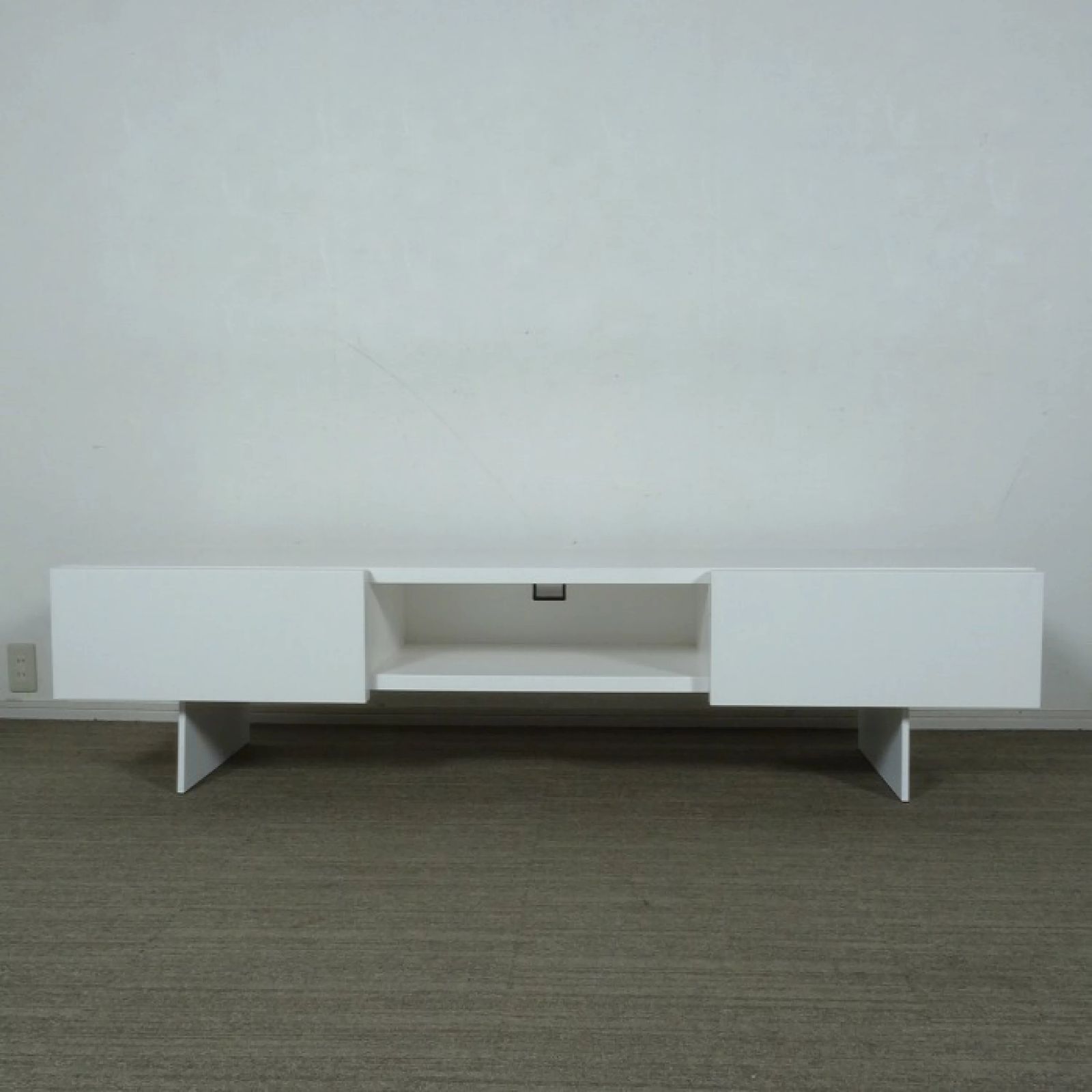 ◾︎SELUNO◾︎ 【展示超美品】Calligaris カリガリス Sipario 