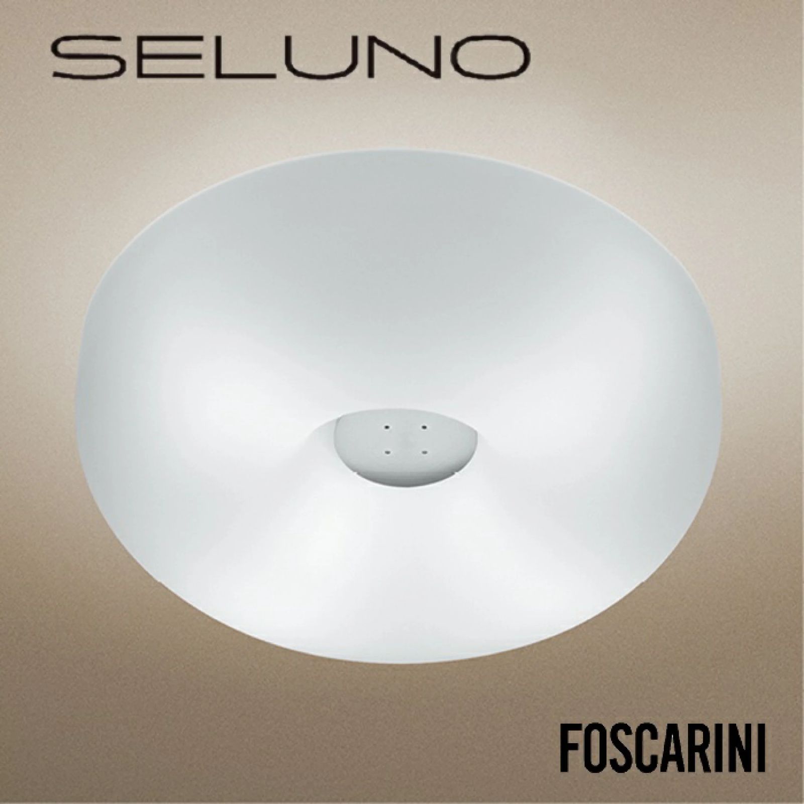 ◾︎SELUNO◾︎ 【展示美品】FOSCARINI フォスカリーニ Circus