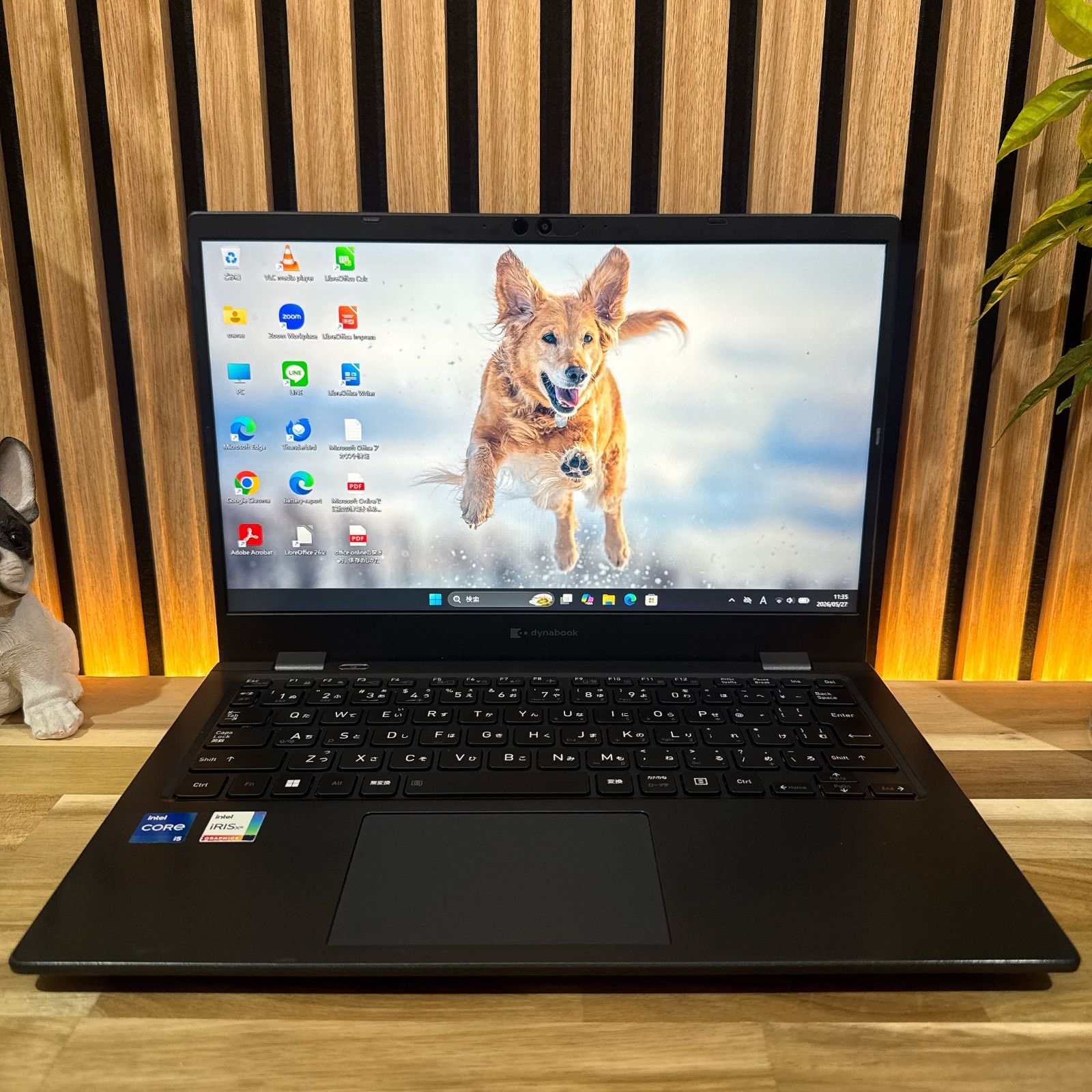 美品】東芝 dynabook G83/KV 16GB/512GB - メルカリ