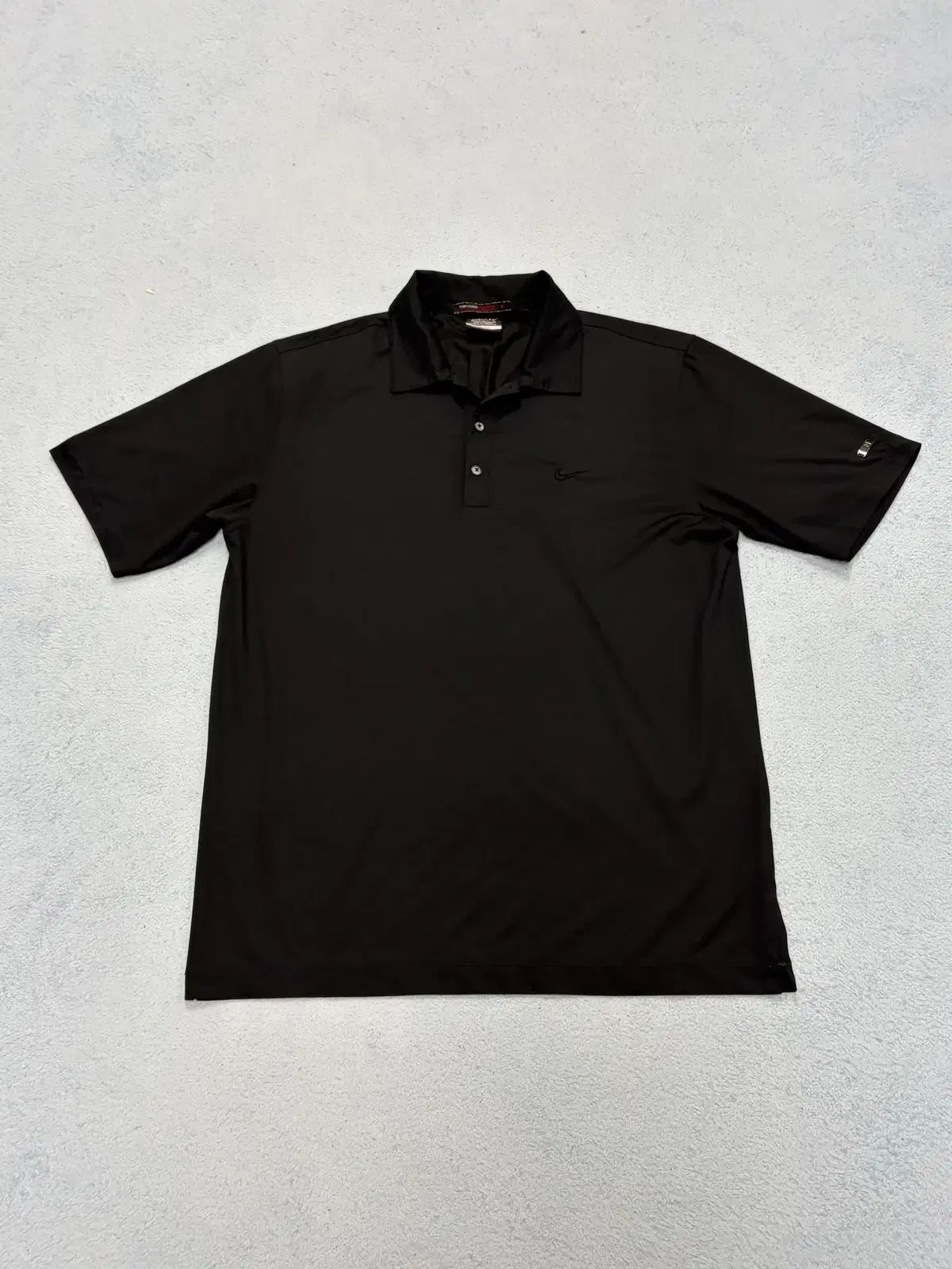 NIKE GOLF(ナイキゴルフ) タイガーウッズ コレクション メンズ 半袖 