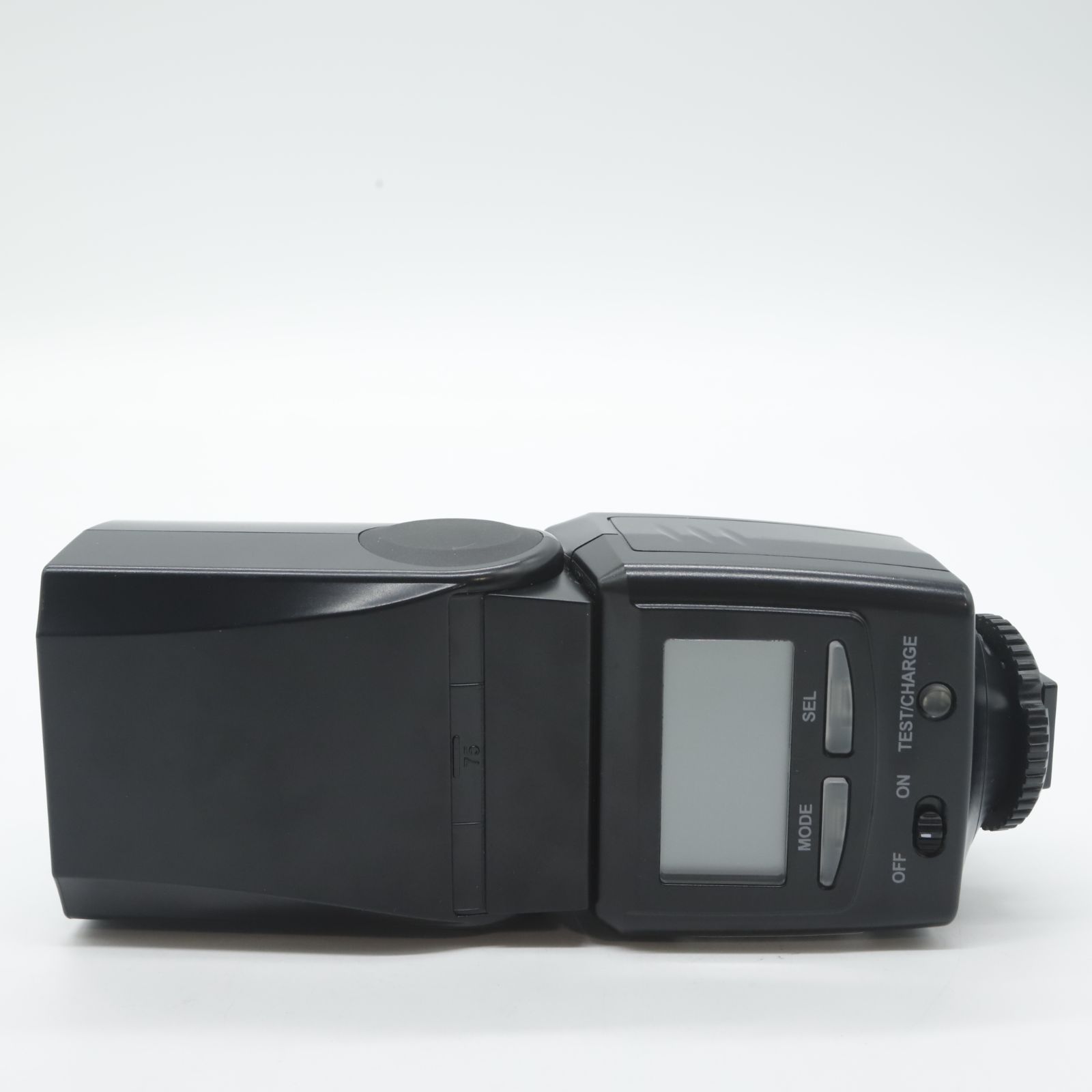 ■美品■ FUJIFILM クリップオンフラッシュ FinePix X100用 EF-42