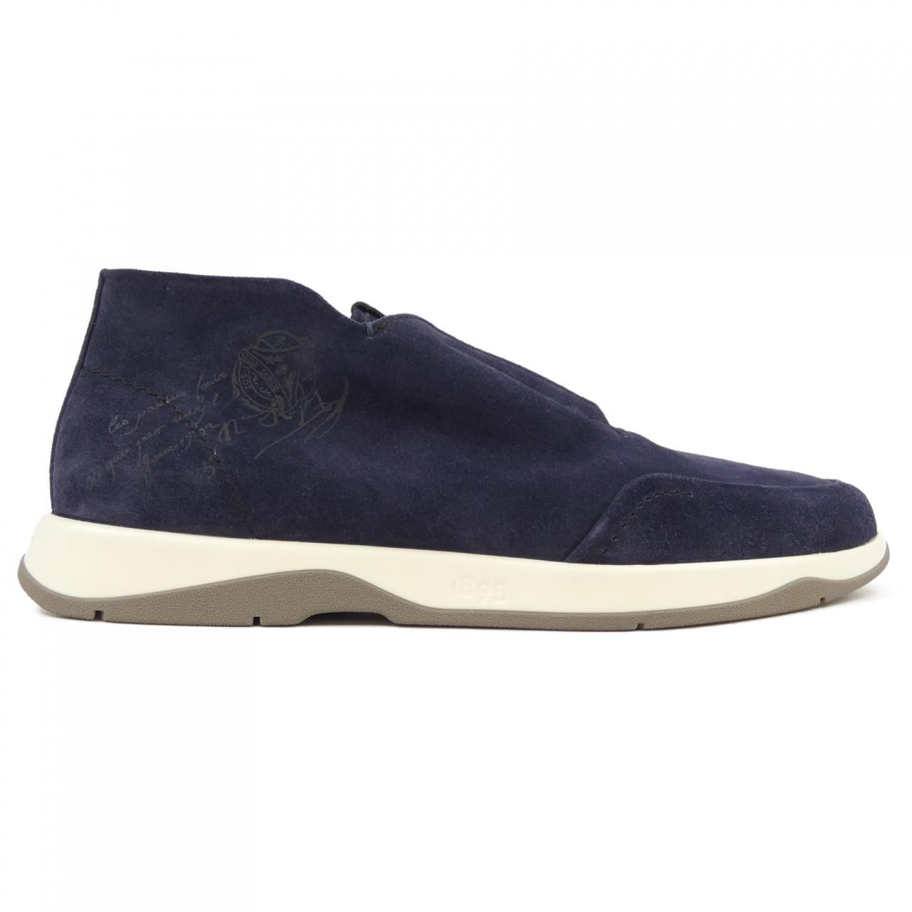 ベルルッティ Berluti シューズ