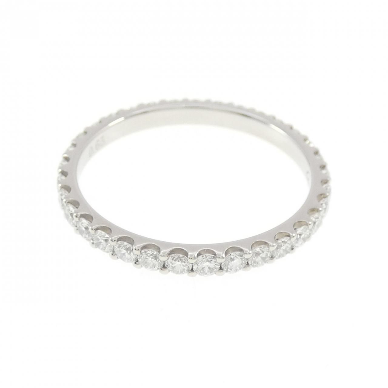スタージュエリー ダイヤモンド リング 0.65CT