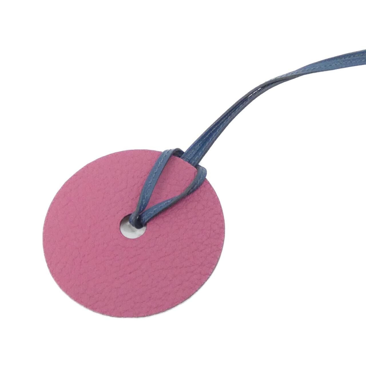 エルメス ROND MM 1036128 ネックレス