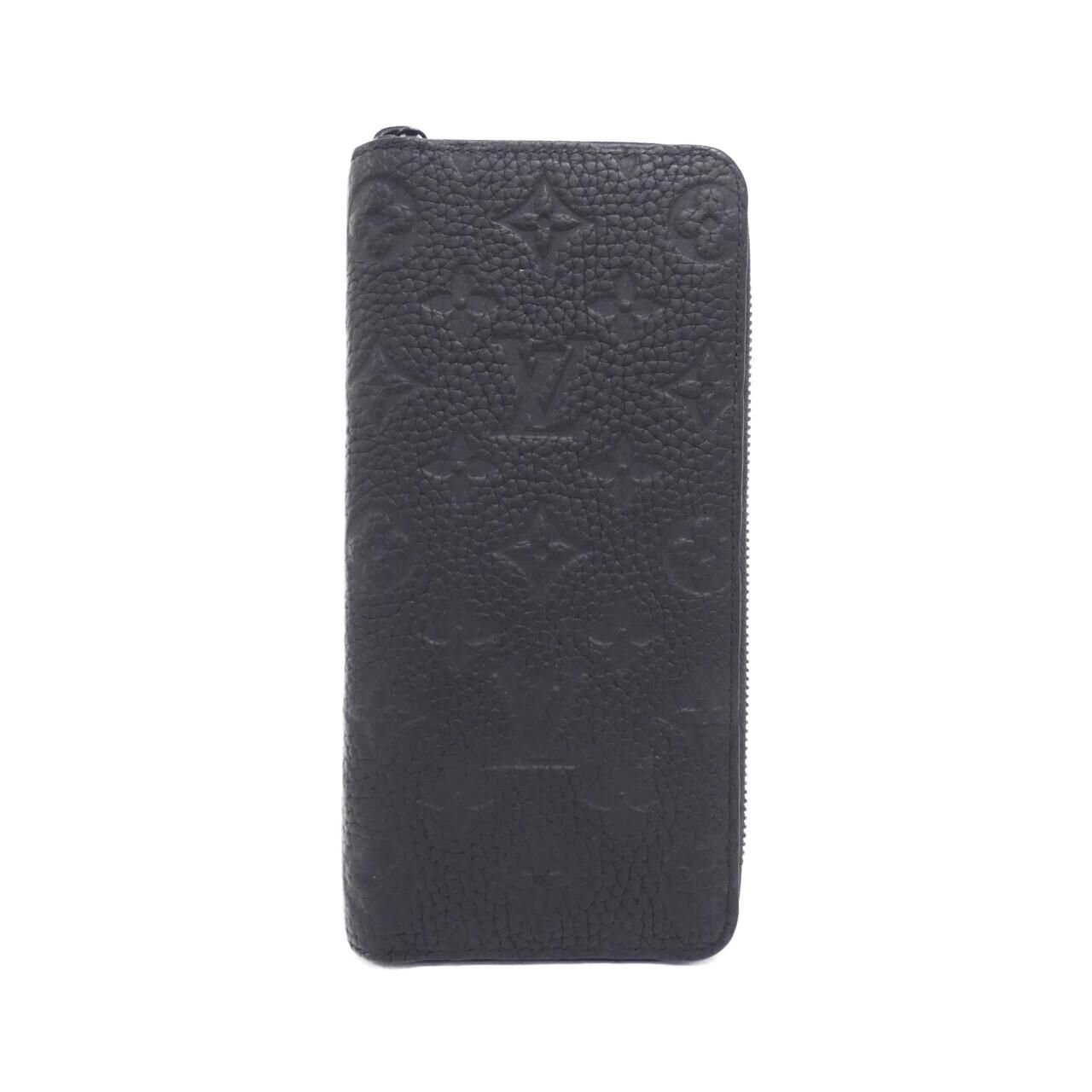ルイヴィトン トリヨン モノグラム ジッピー ウォレット ヴェルティカル M69047 財布