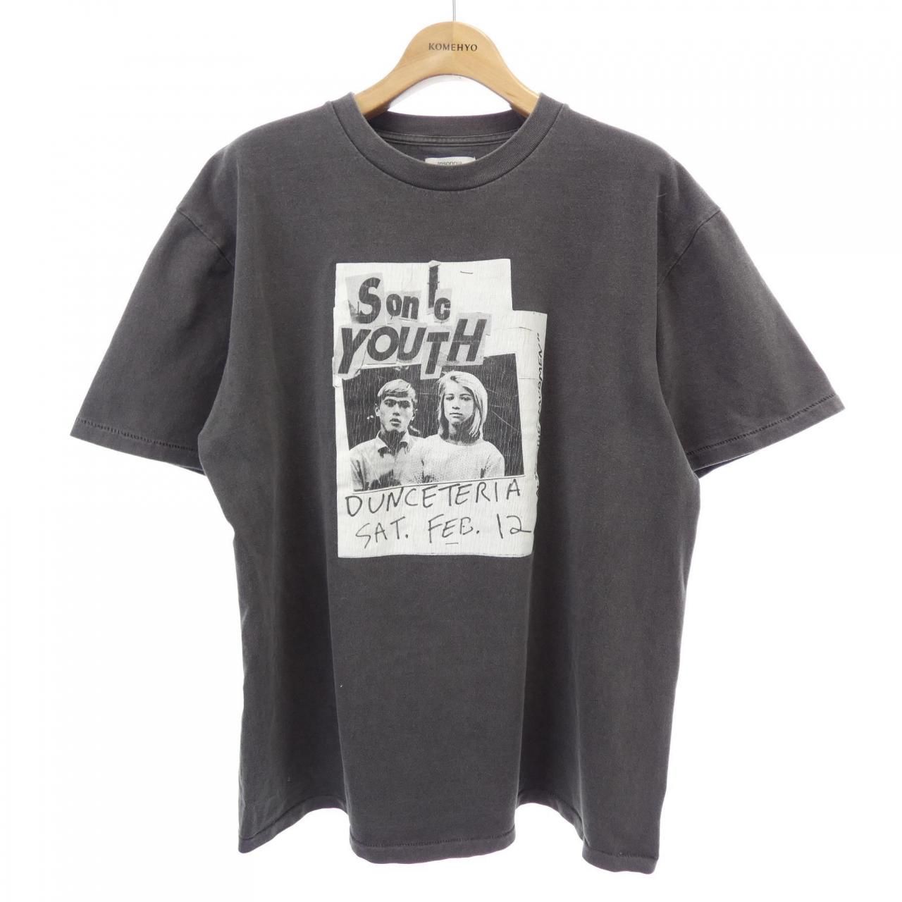 インソニア Insonnia IP-SY-008 Tシャツ