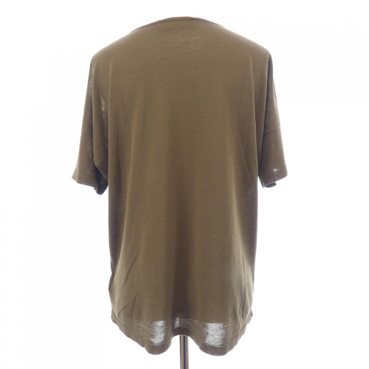 CIVIDINI チヴィディーニ サイズ42春物ニット 94,600円 新品 チヴィディーニ CIVIDINI ニット - メルカリ