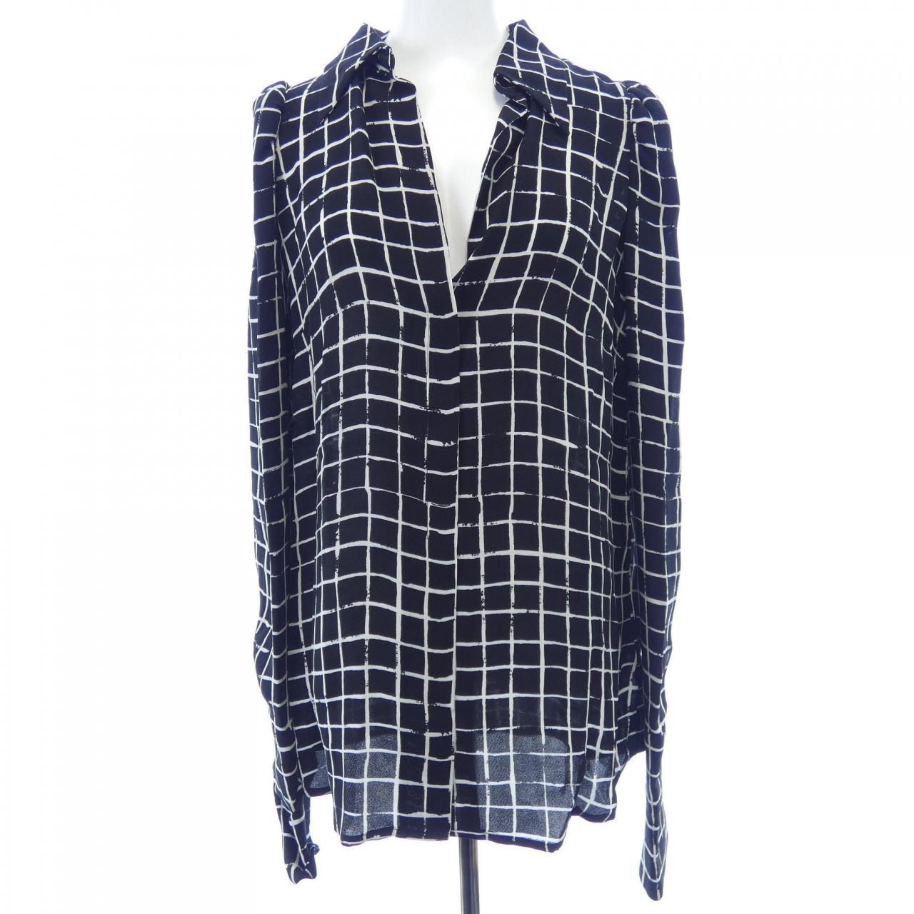 ドリスヴァンノッテン DRIES VAN NOTEN CELINDRA　9225 シャツ
