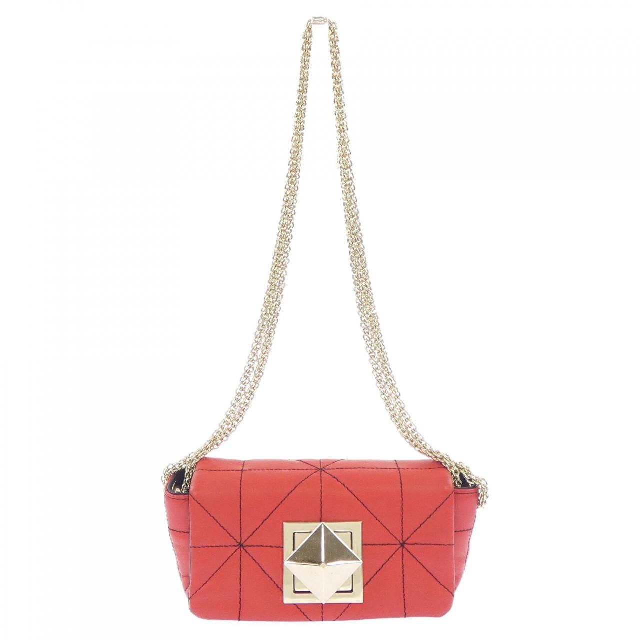 ソニアリキエル SONIA RYKIEL BAG - メルカリ