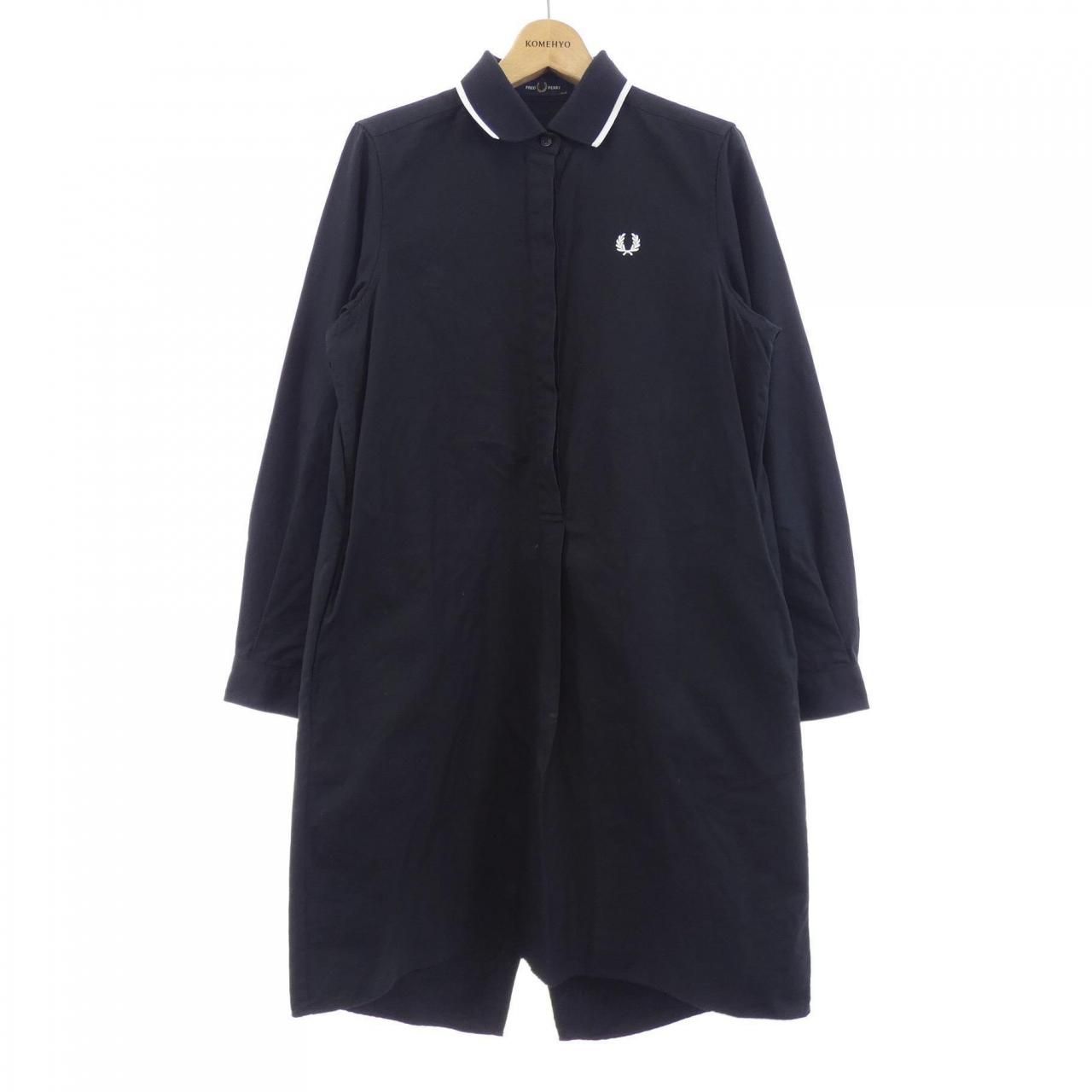 フレッドペリー FRED PERRY ワンピース