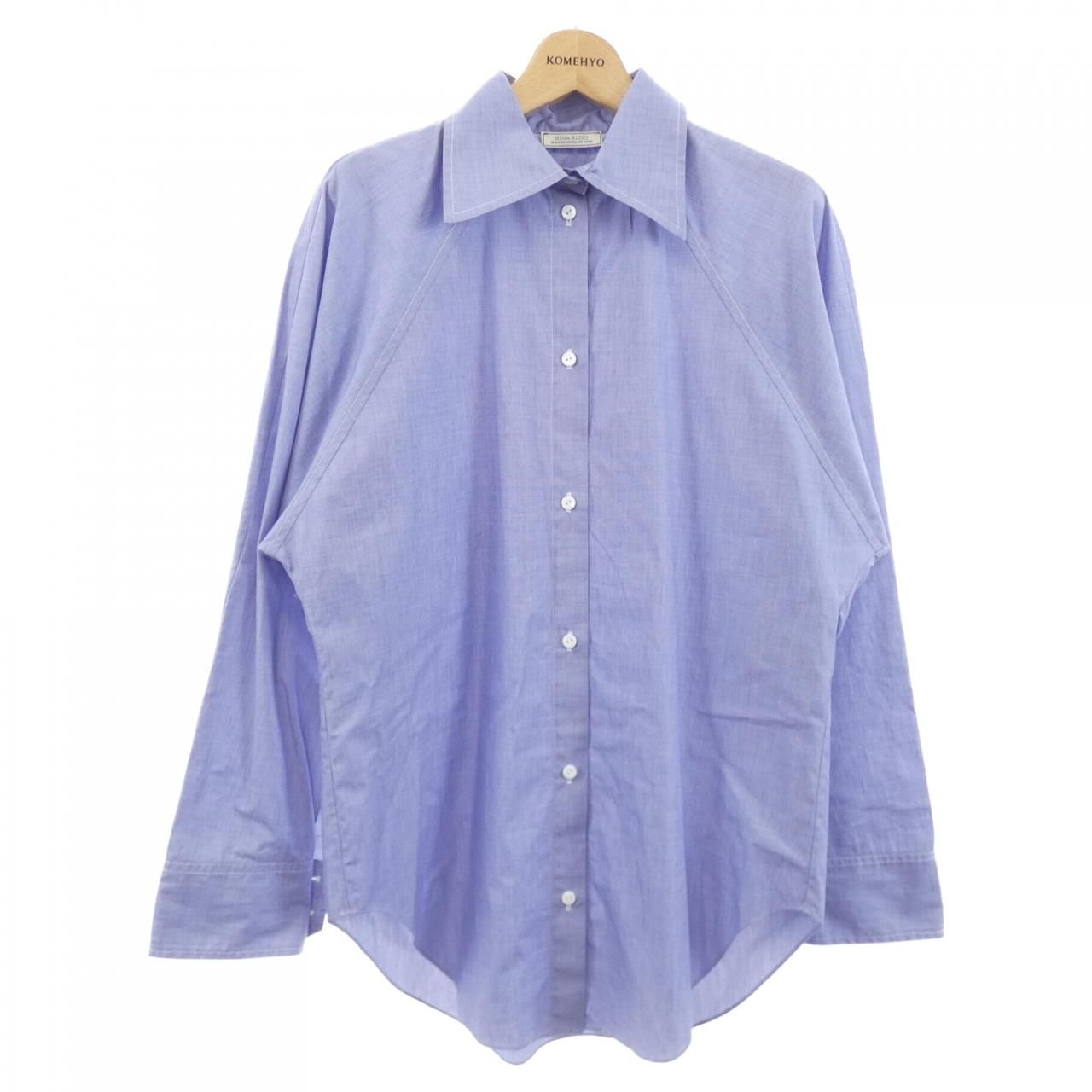 ニナリッチ NINA RICCI シャツ
