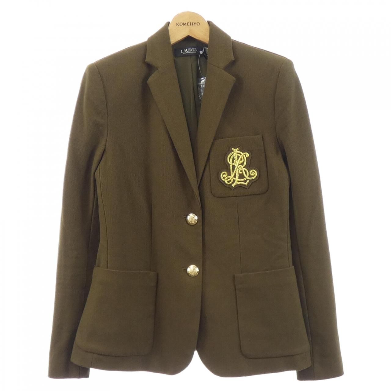 ローレンラルフローレン LAUREN RALPH LAUREN ジャケット