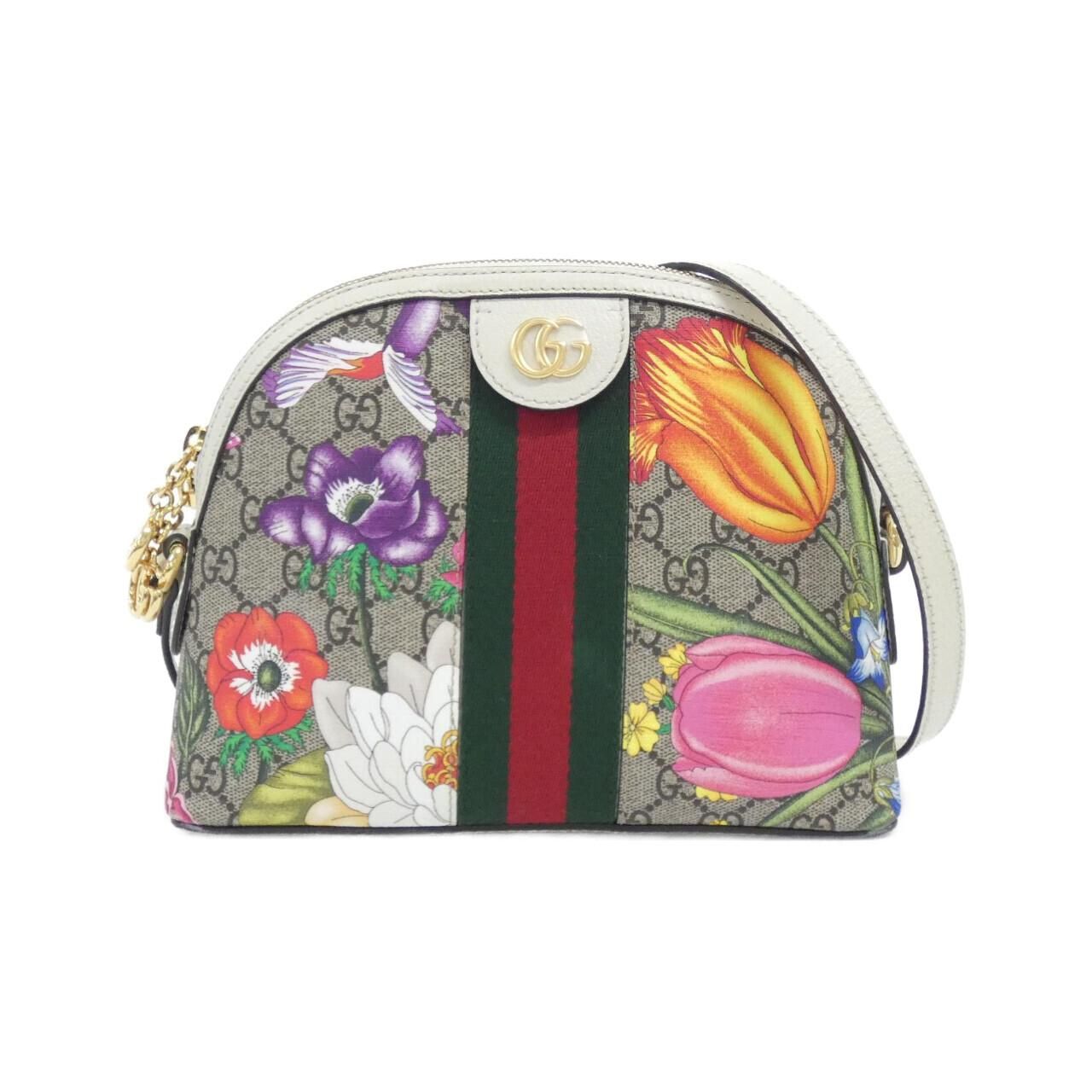 グッチ OPHIDIA 499621 HV8AC ショルダーバッグ