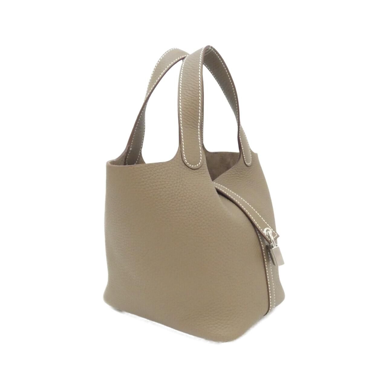 【未使用品】エルメス ピコタン ロック PM 056289CK バッグ 413,370円