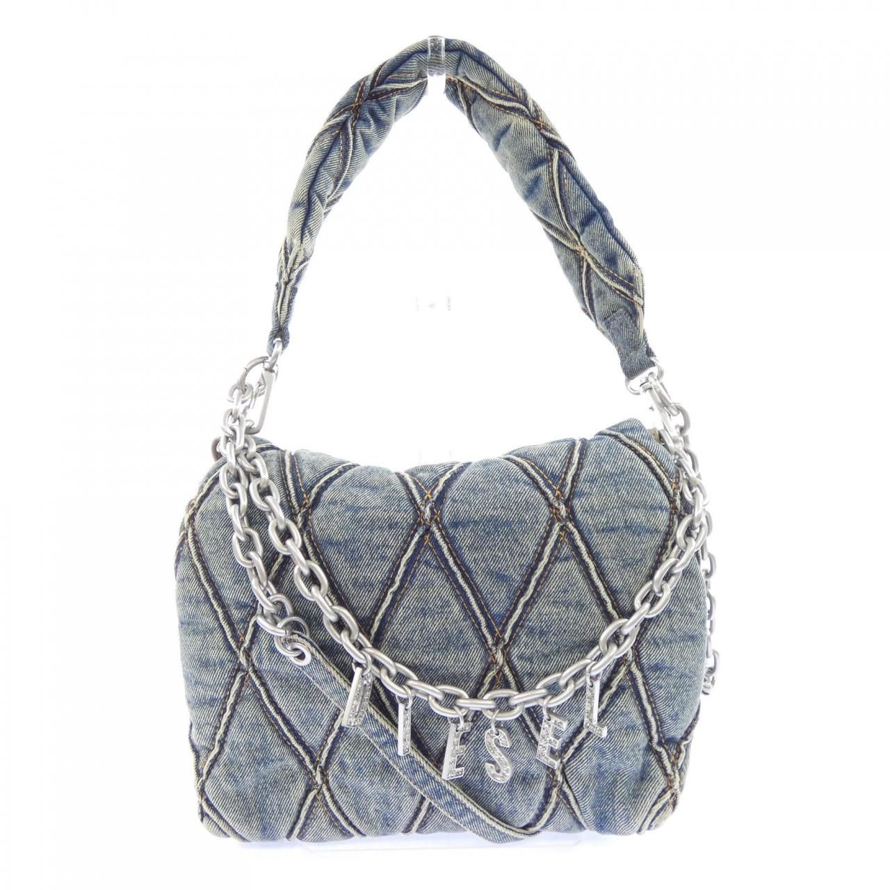ディーゼル DIESEL X09596P5570 BAG