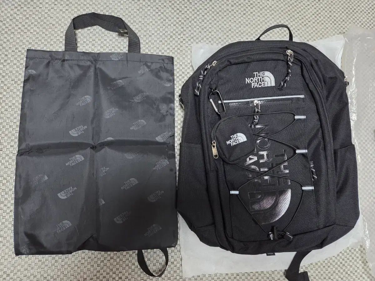 THE NORTH FACE ザノースフェイス バックパック