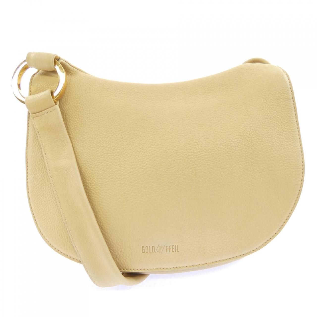 ゴールドファイル GOLD PFEIL BAG - メルカリ