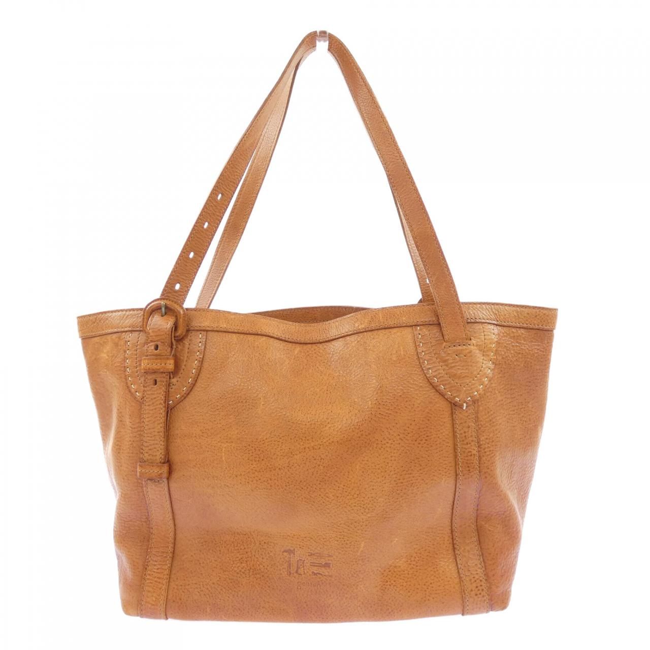 ゲンテン genten BAG