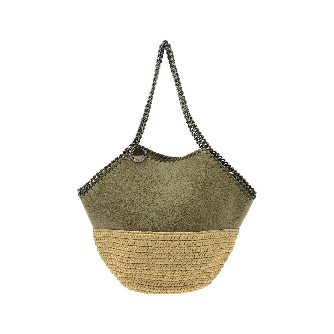 ステラマッカートニー FALABELLA MEDIUM TOTE 700225 W8805 バッグ