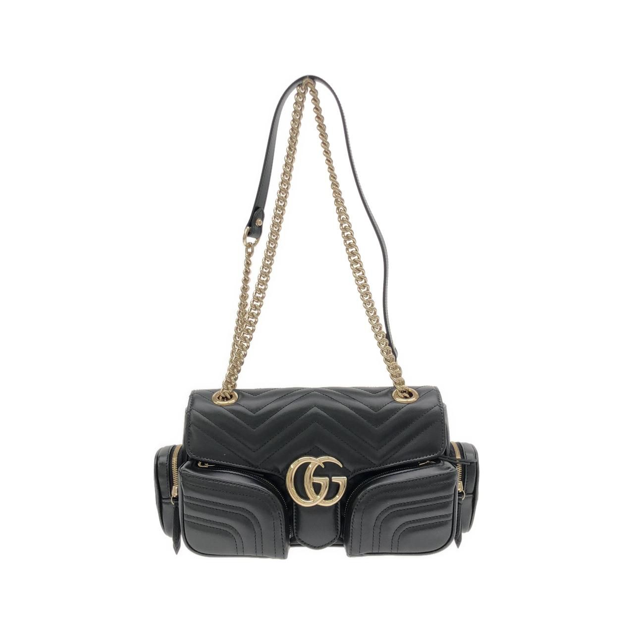 グッチ GG MARMONT 2 795228 AADPJ ショルダーバッグ 138,000円