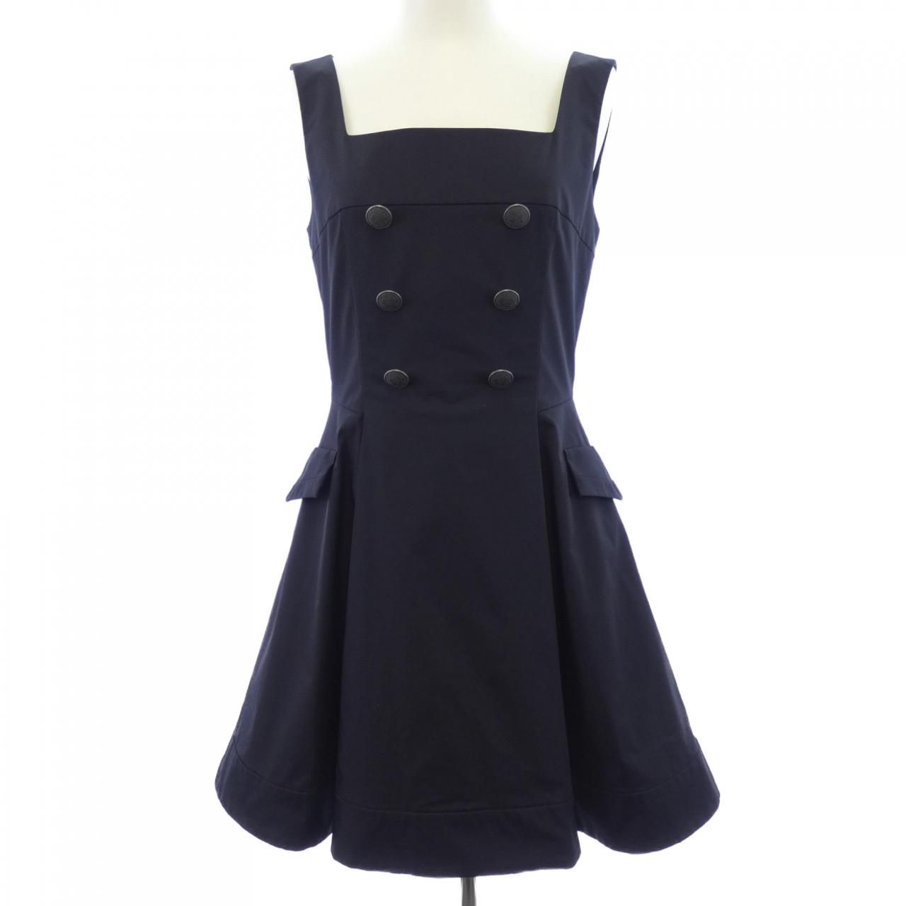 フォクシーニューヨーク FOXEY NEW YORK 28694 ワンピース