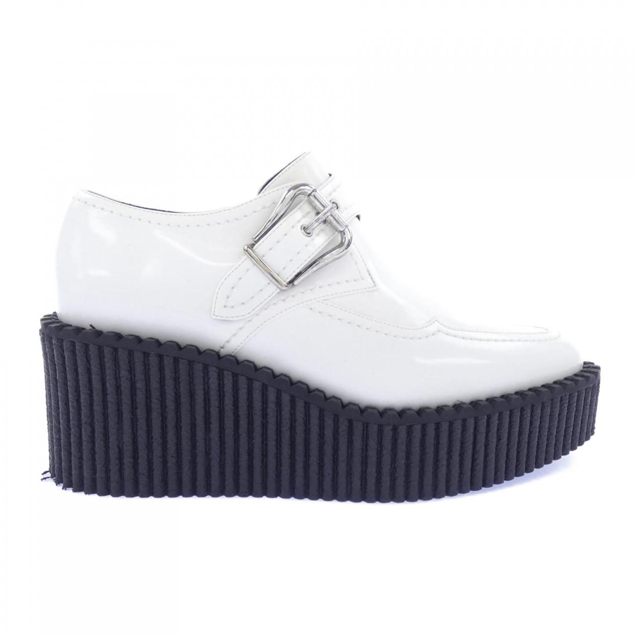 ステラマッカートニー STELLA MCCARTNEY 580202 シューズ