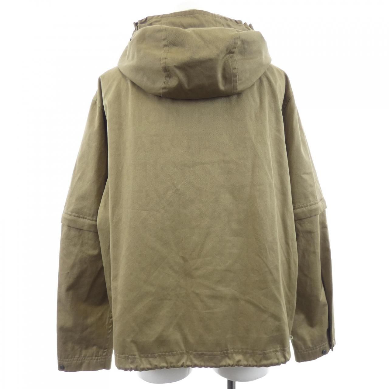 ルイヴィトン LOUIS VUITTON HLB31EET4 ブルゾン ルイヴィトン LOUIS VUITTON HLB31EET4 ブルゾン - メルカリ