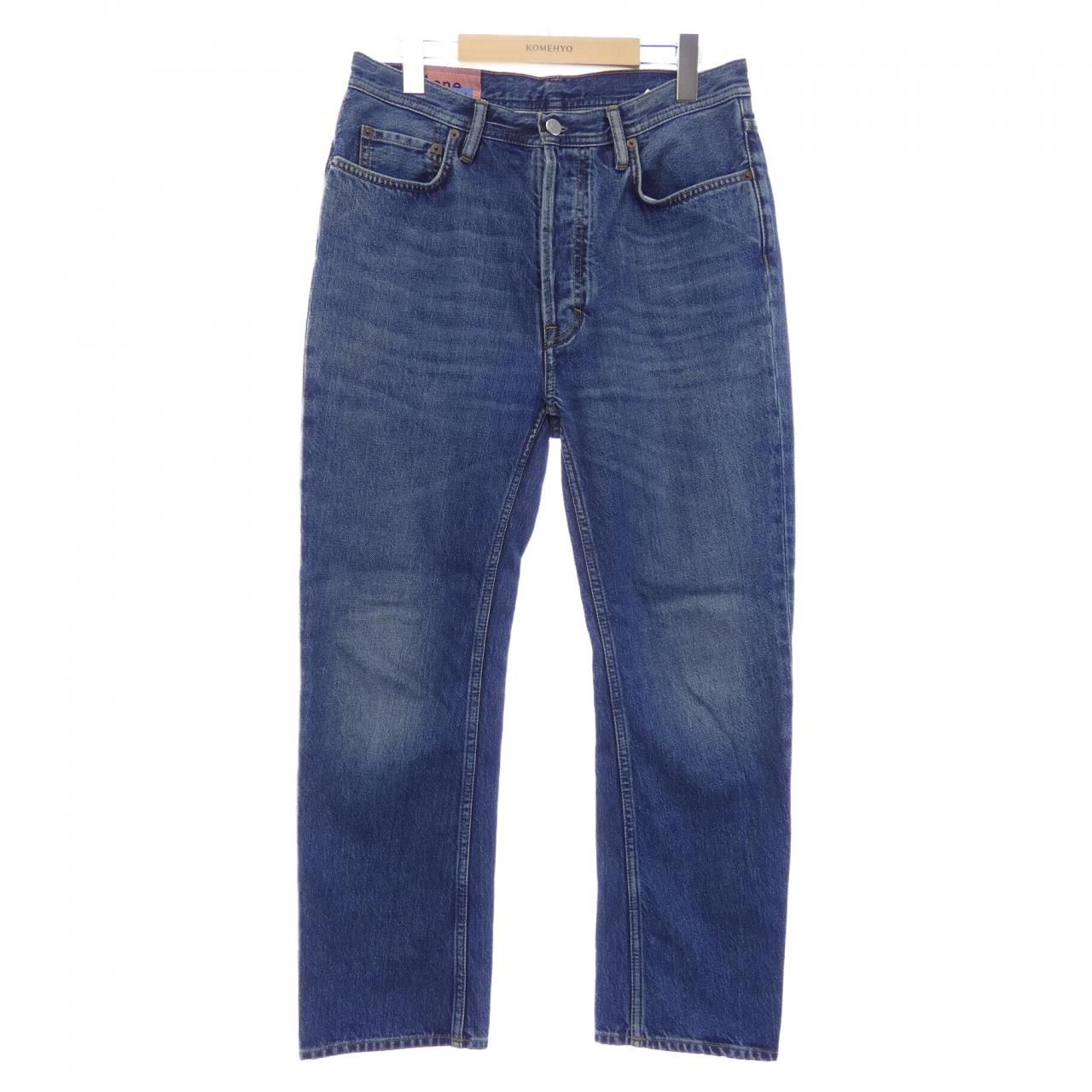 アクネストゥディオズ ACNE STUDIOS ジーンズ