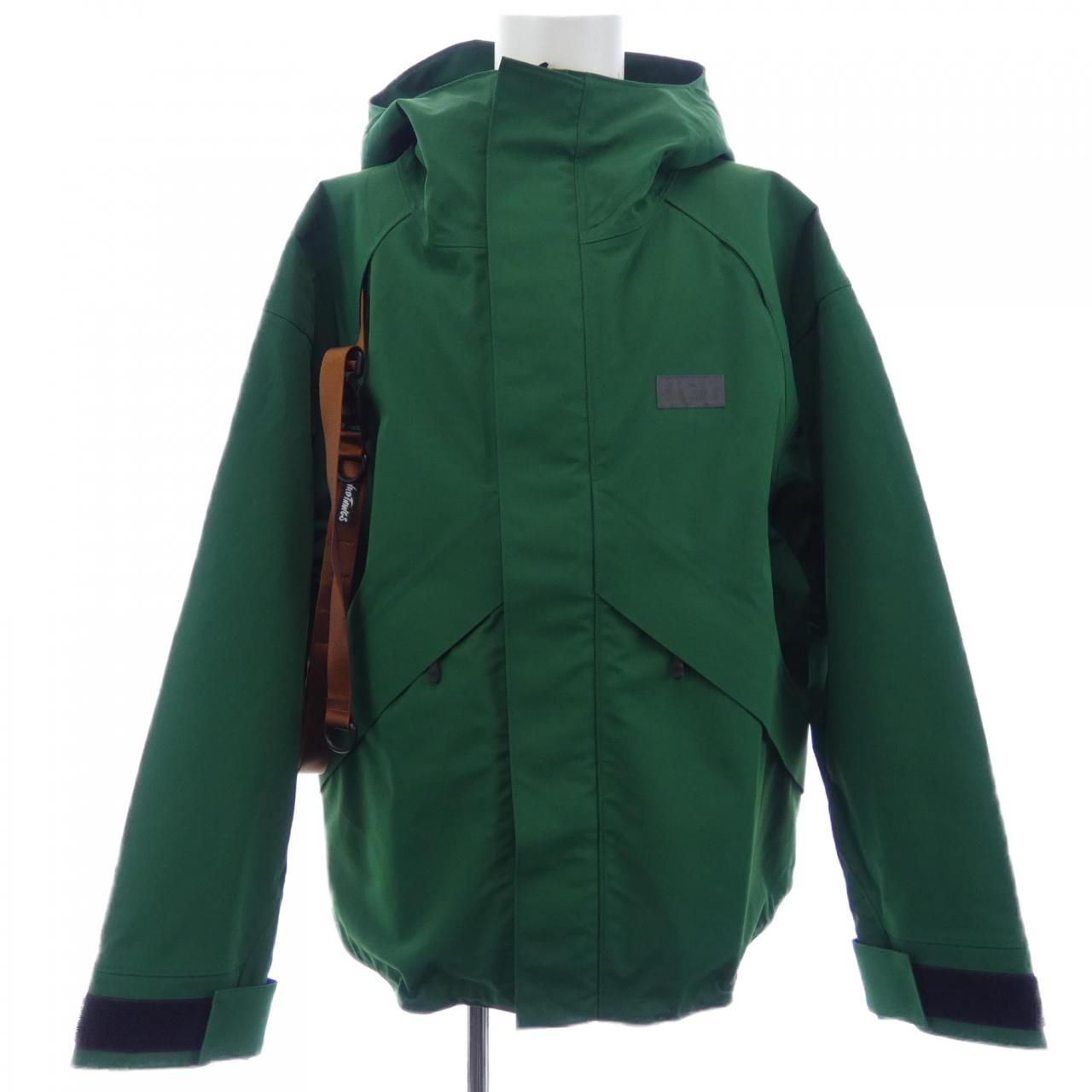 ワイルドシングス WILD THINGS WT23314SK-AR コート