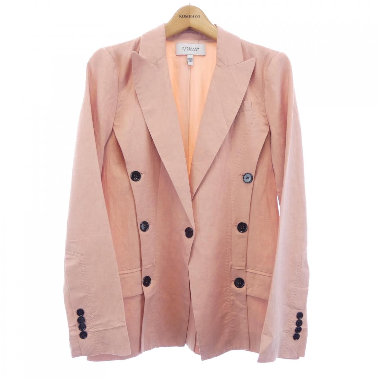 デレクラム DEREK LAM ジャケット