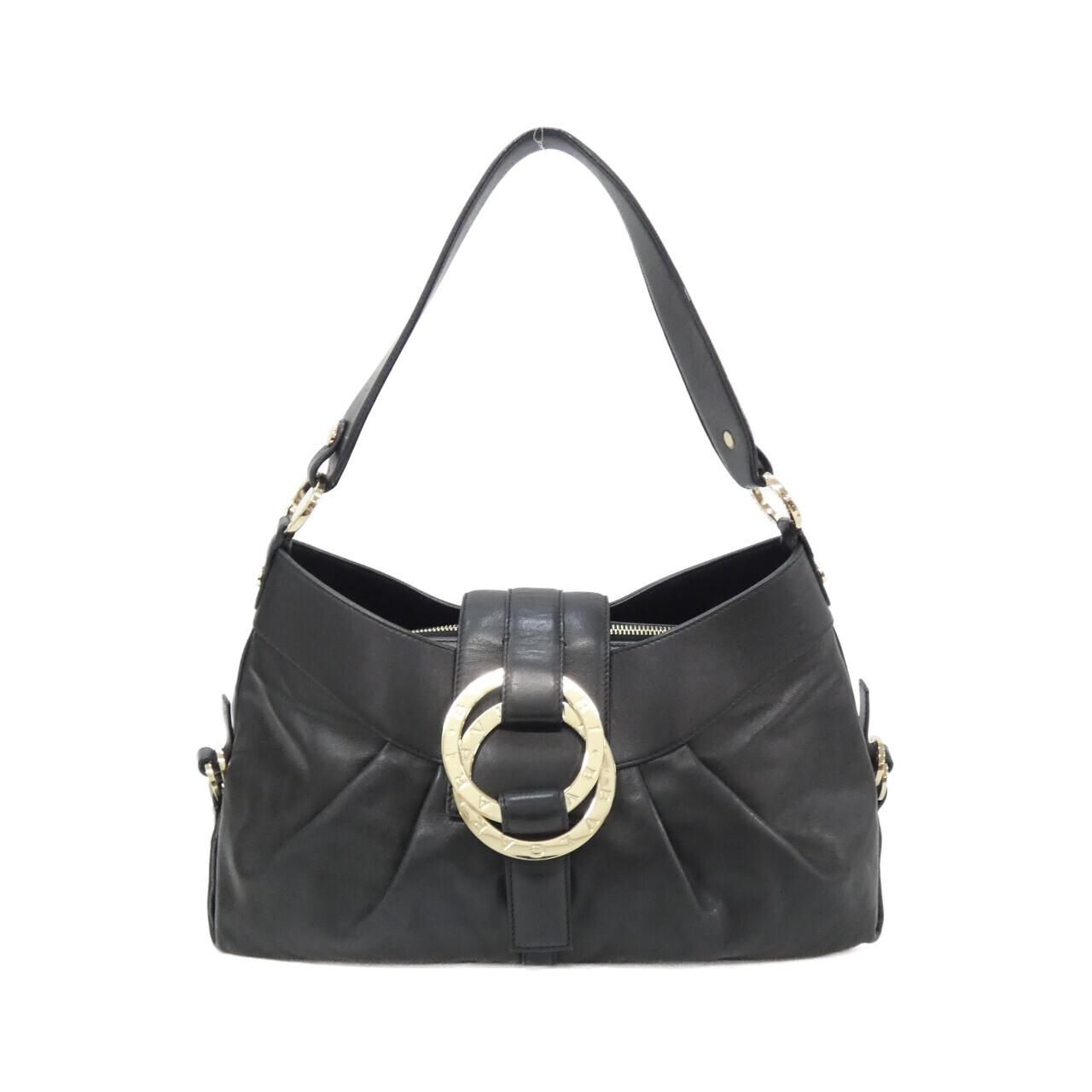【ヴィンテージ】ブルガリ BVLGARI BVLGARI 31421 ショルダーバッグ