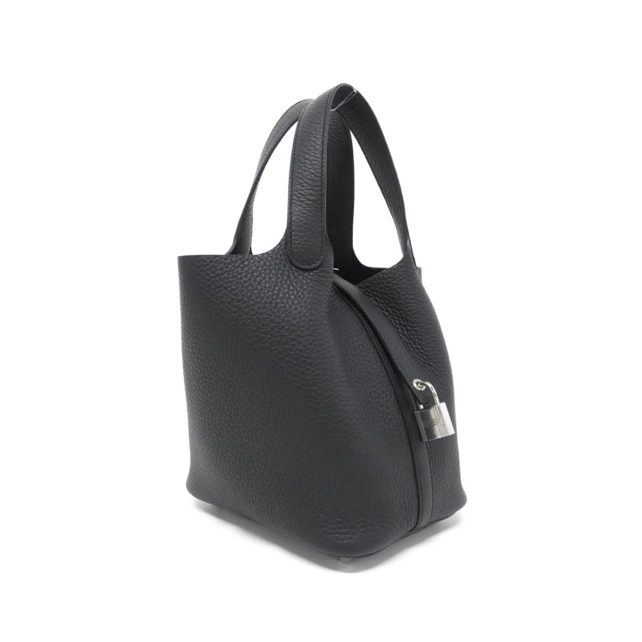 【未使用品】エルメス ピコタン ロック PM 056289CK バッグ