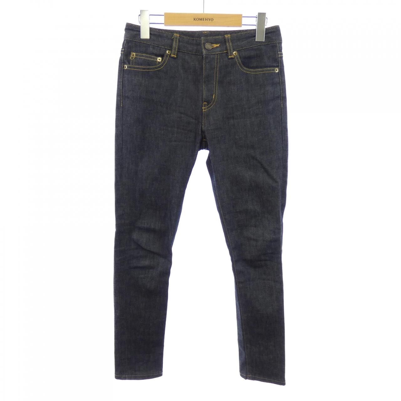 サンローラン SAINT LAURENT 316863 YUC59 4140 ジーンズ
