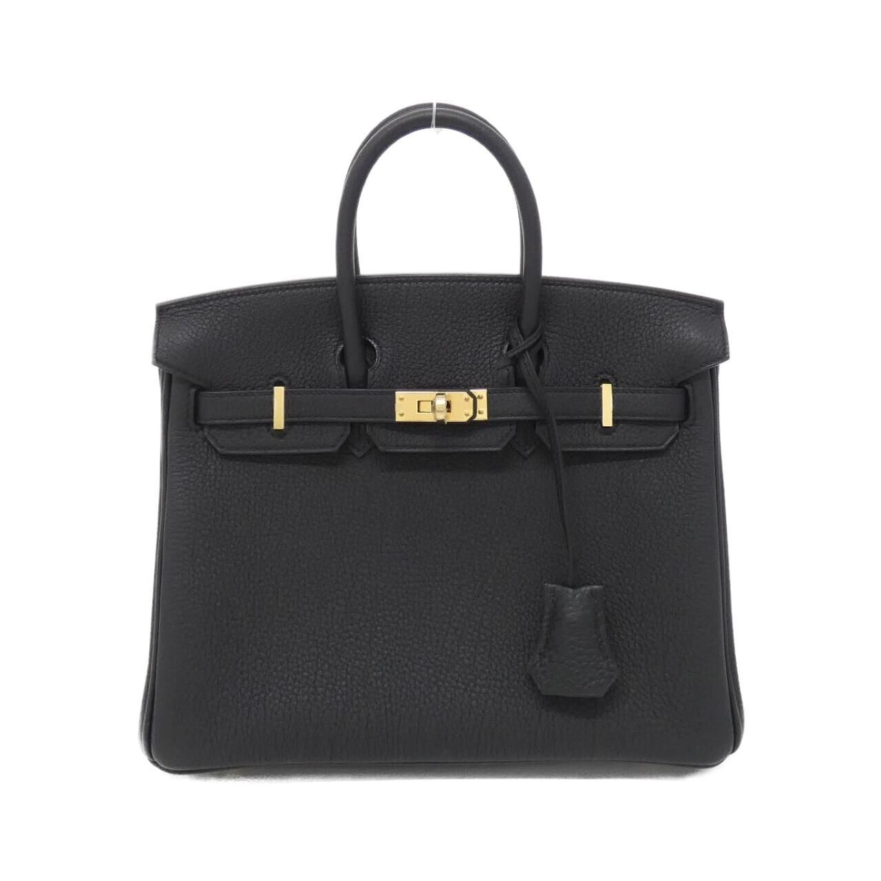 【未使用品】エルメス バーキン 25cm 041344CC バッグ 1,642,410円