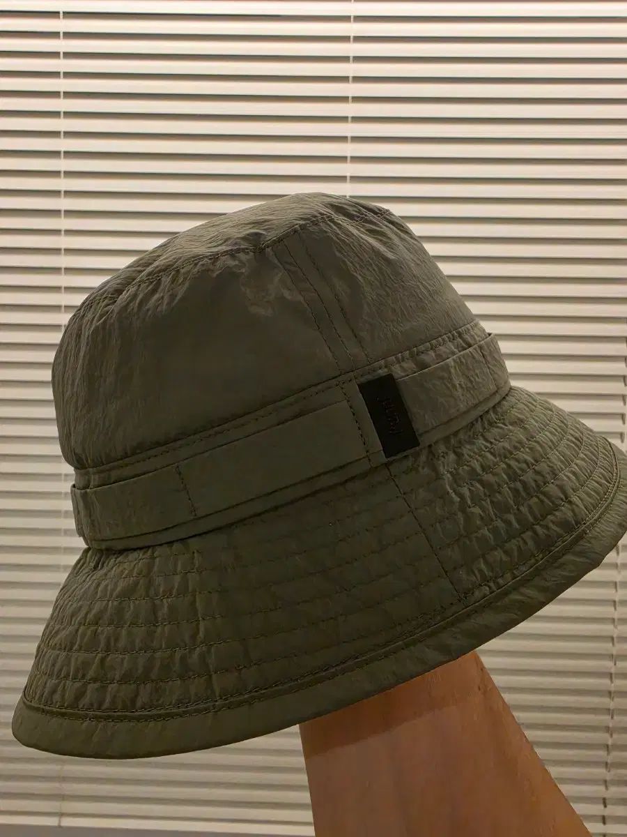 Juun.J バケットハット