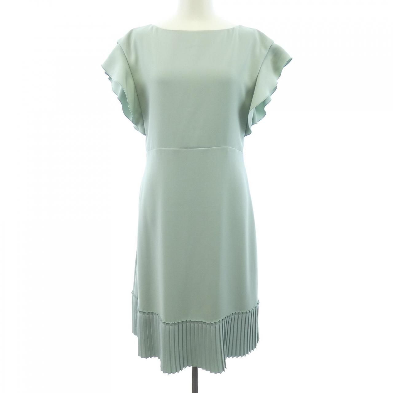 フォクシーニューヨーク FOXEY NEW YORK 38192-NSOFN131SI ワンピース