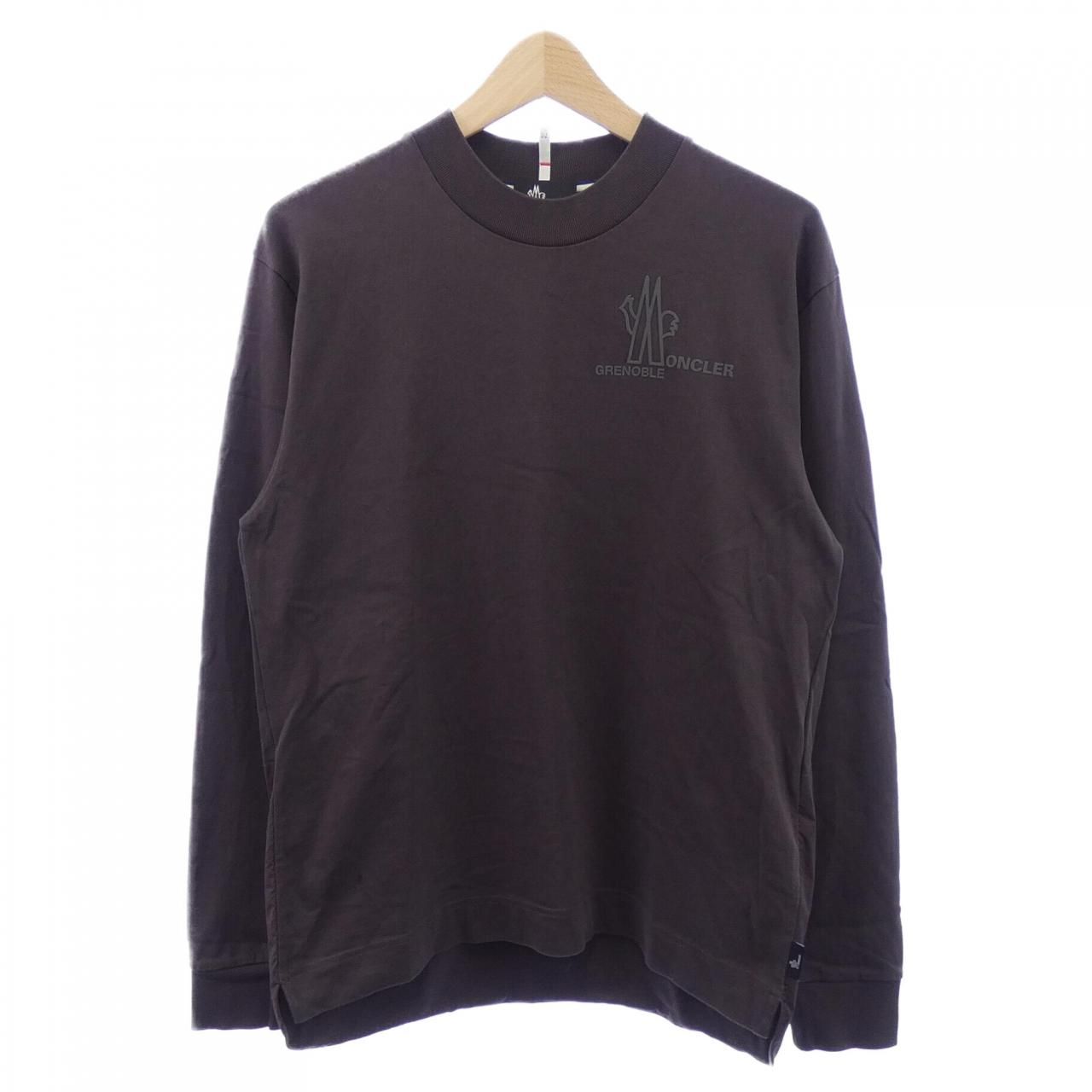 モンクレールグルノーブル MONCLER GRENOBLE 20978D00005 Tシャツ