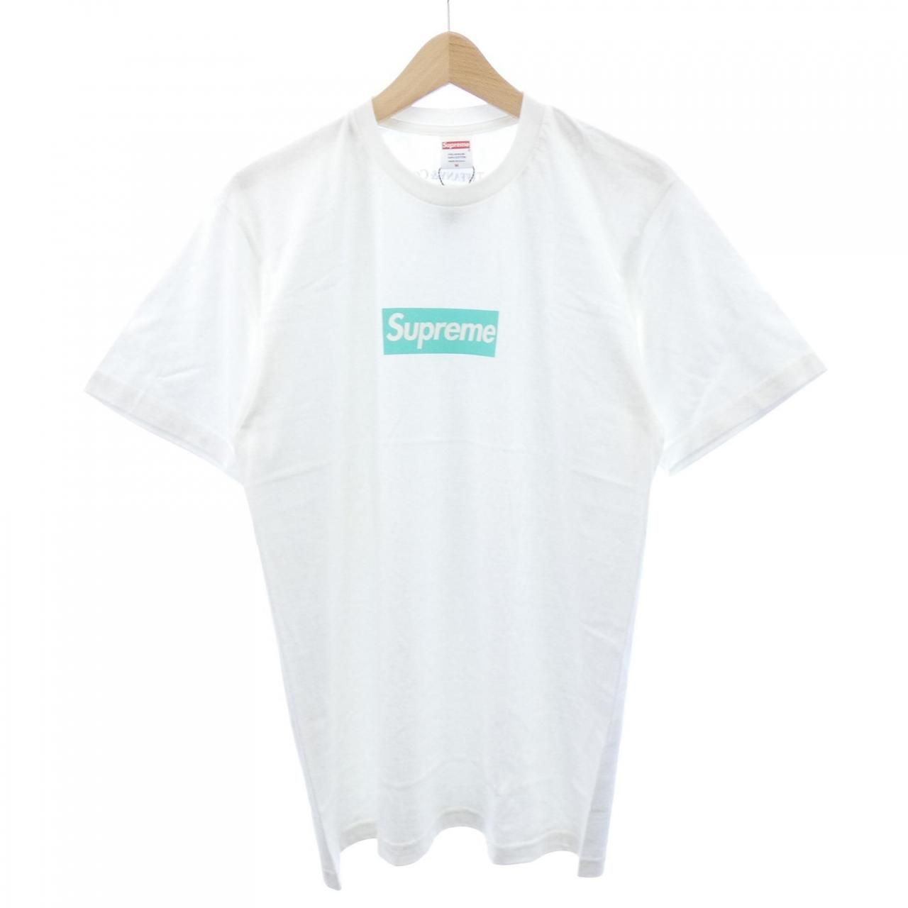 シュプリーム SUPREME TIFFANY Tシャツ