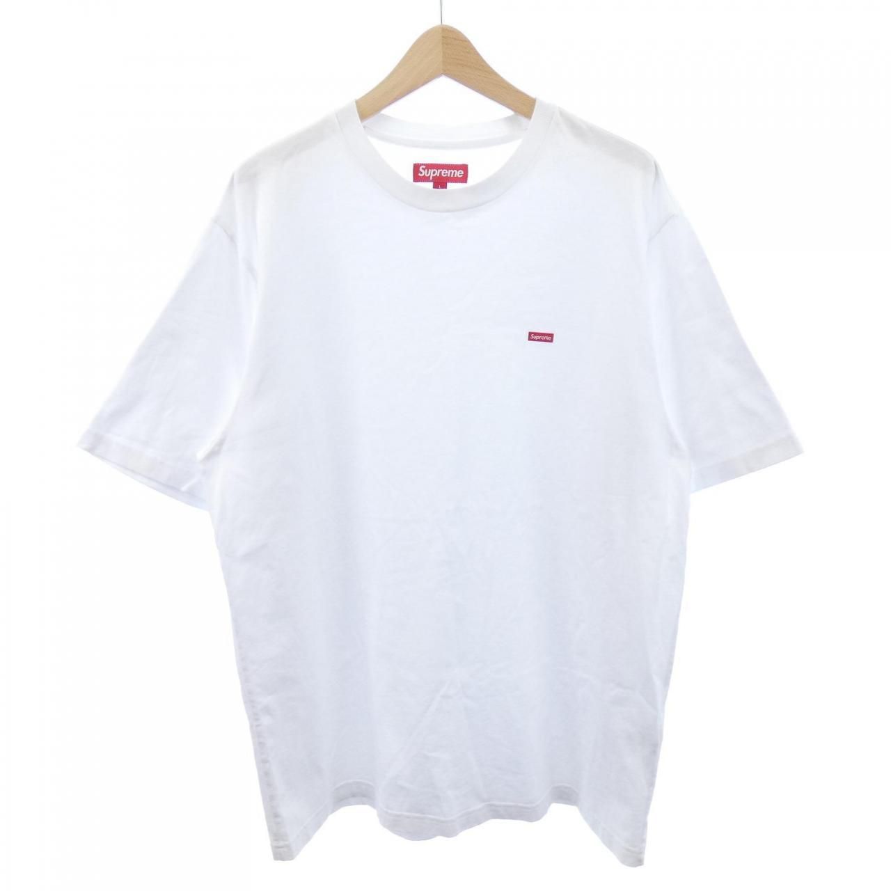 シュプリーム SUPREME SMALL BOX Tシャツ