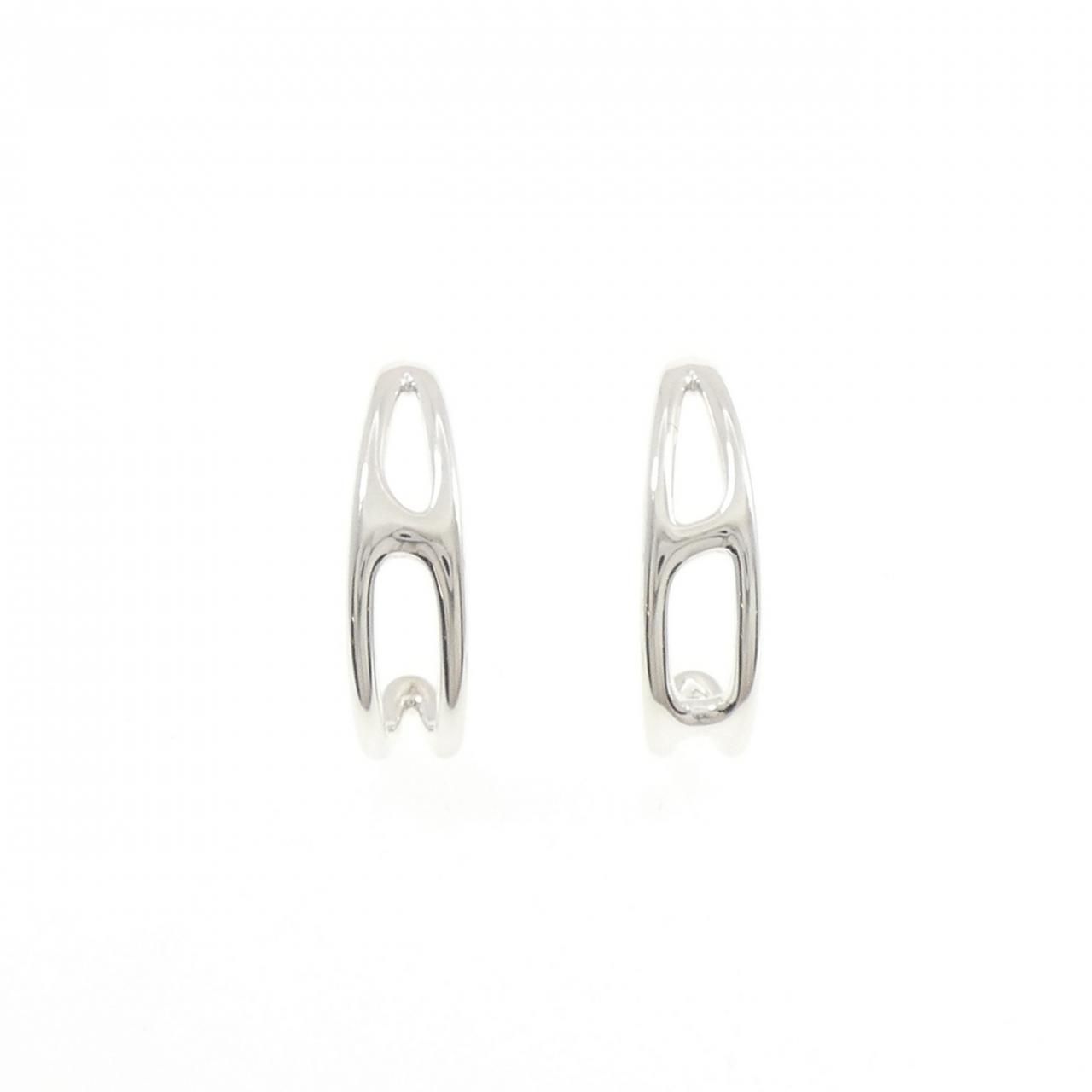 エルメス パンク ピアス