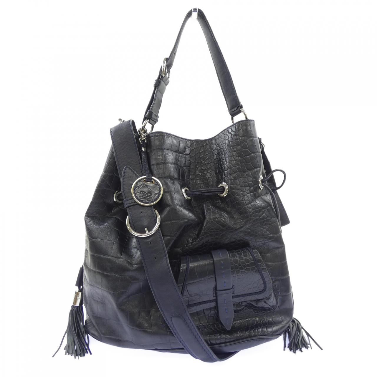 ランセル LANCEL BAG
