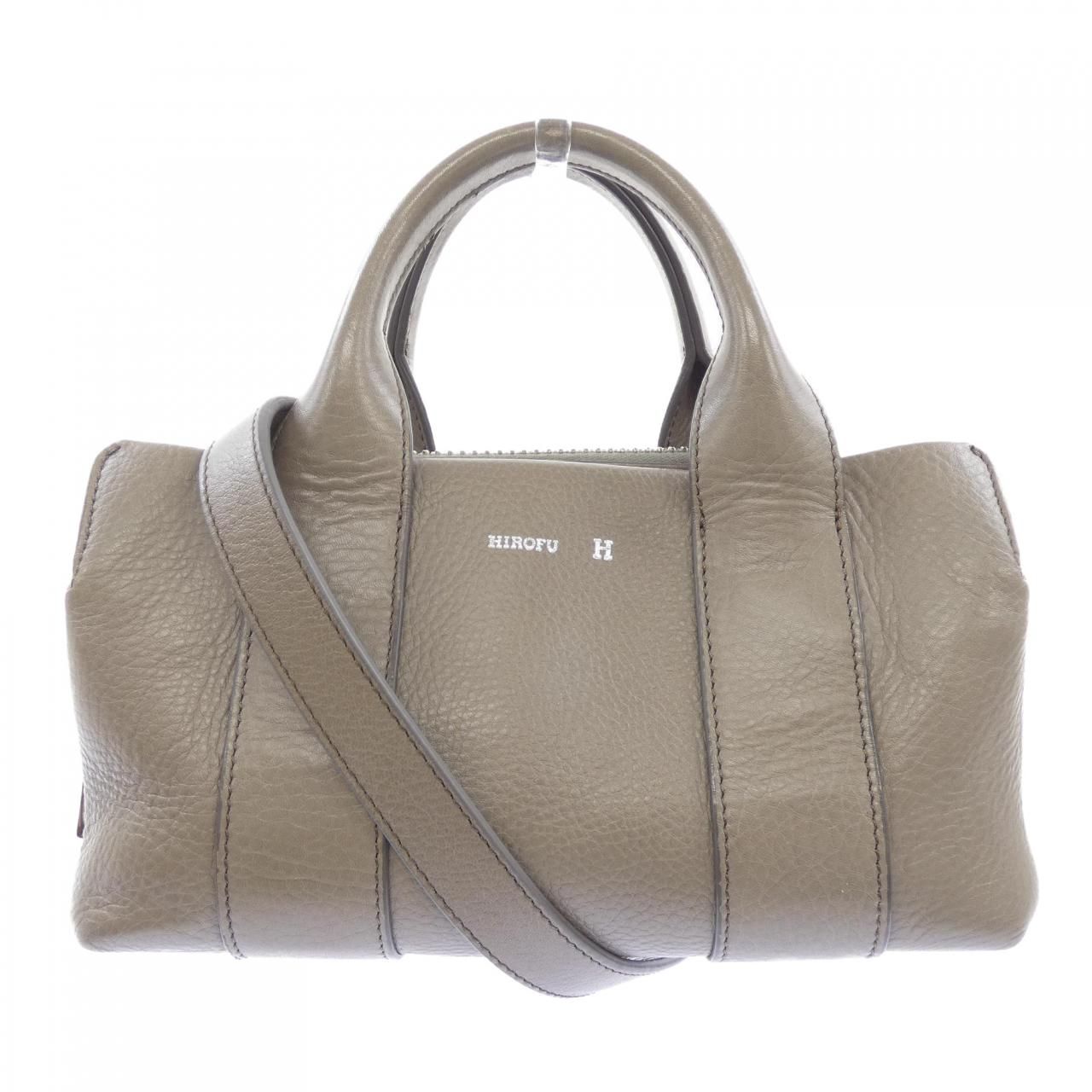 ヒロフ HIROFU BAG