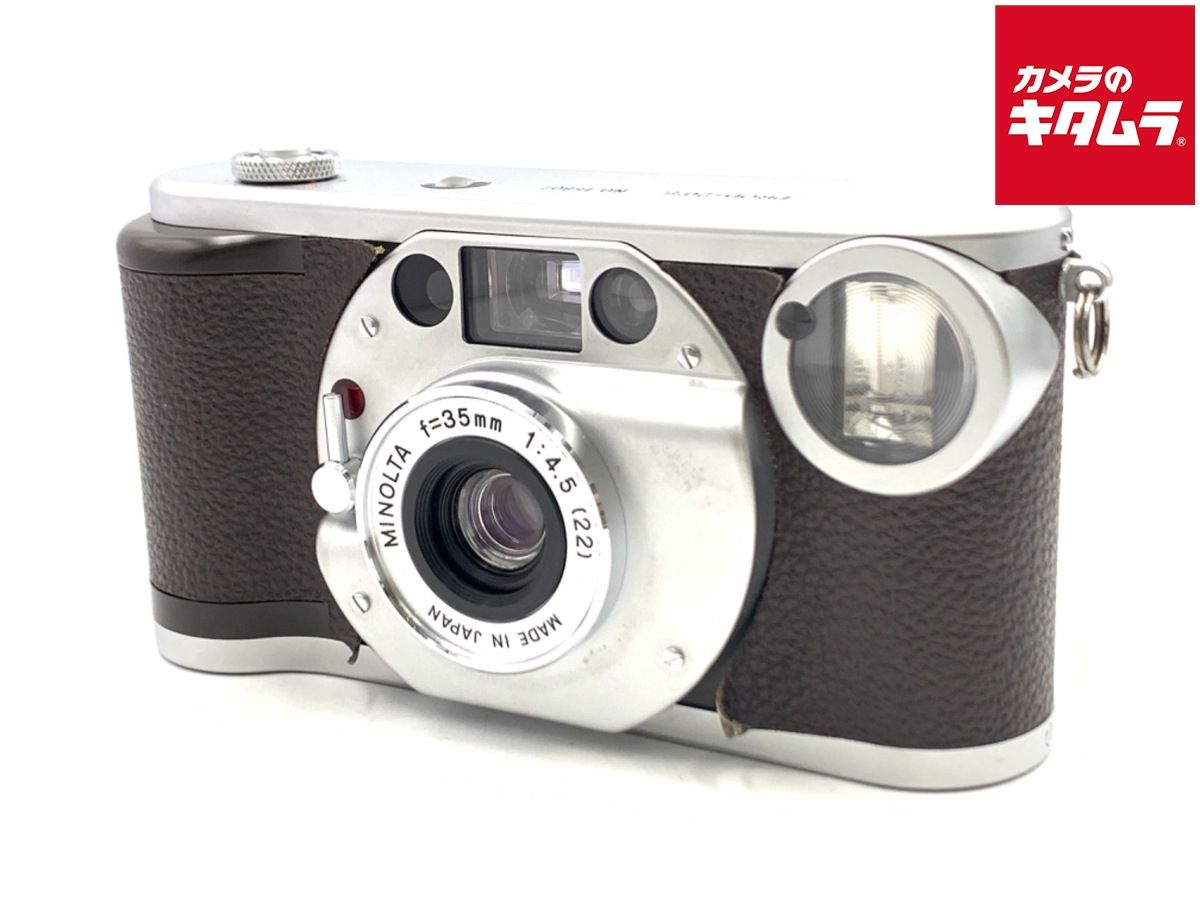 【中古】 【並品】 ミノルタ PROD-20'S