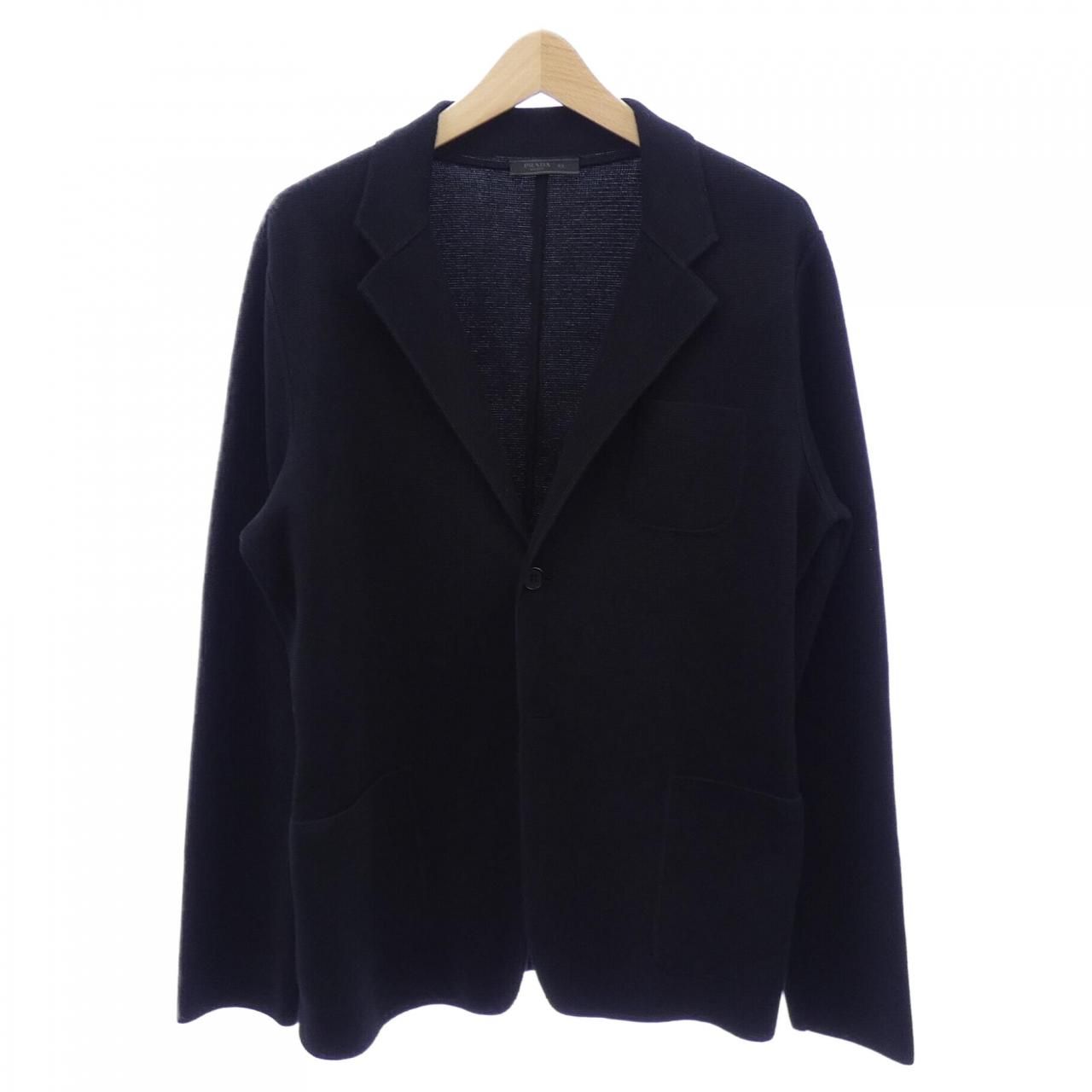 プラダ PRADA UMC941 R151 CGS ジャケット 31,590円