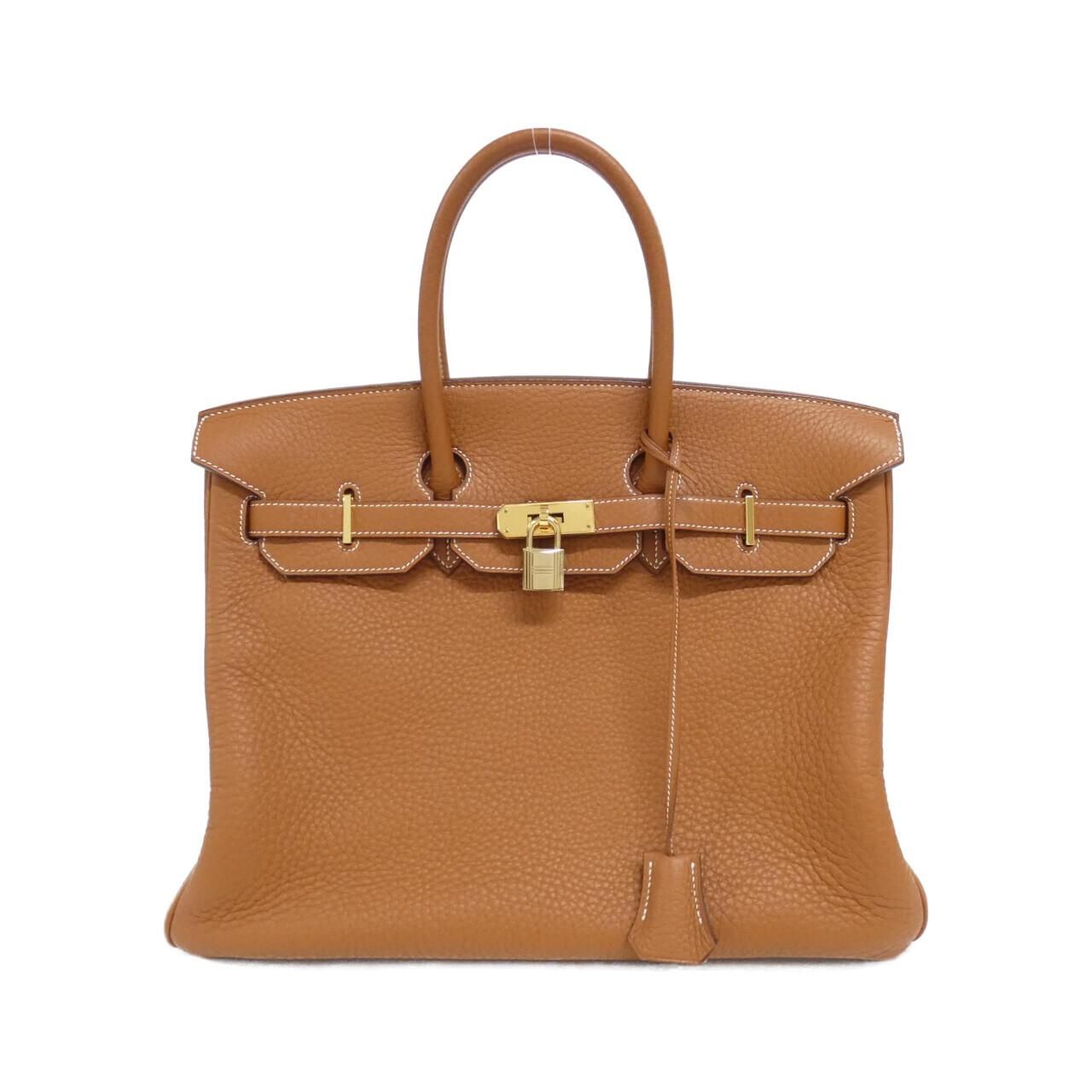 【ヴィンテージ】エルメス バーキン 35cm 025791CC バッグ 892,710円