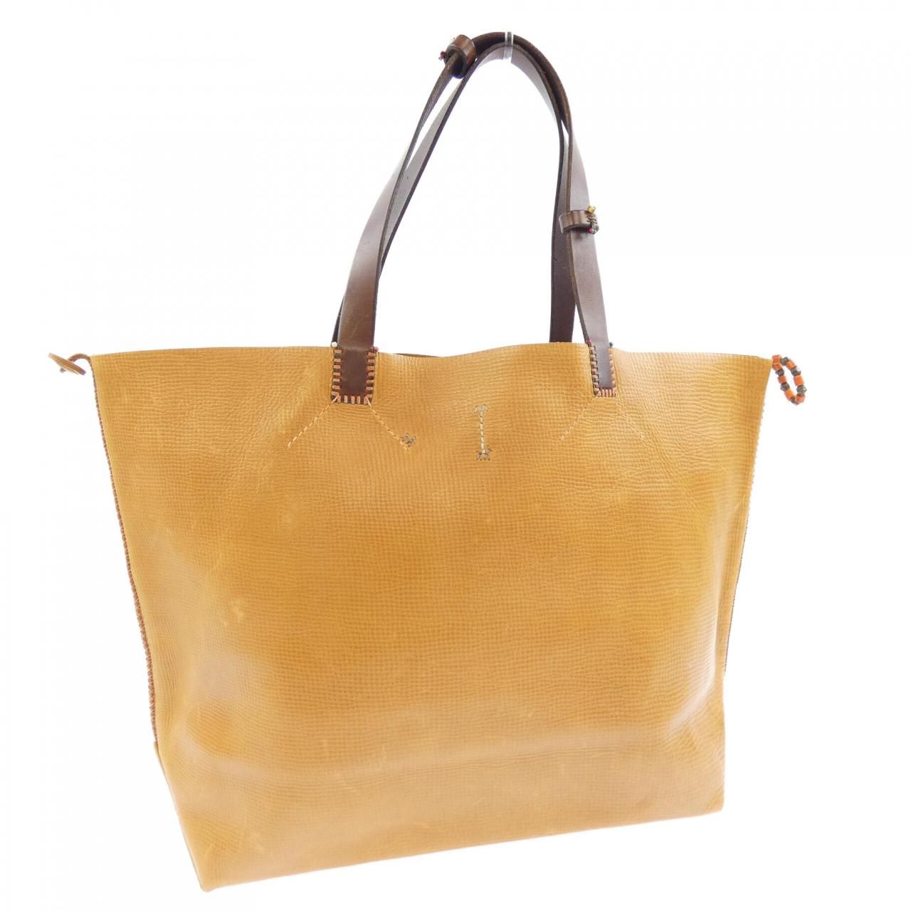 アンリークイール HENRY CUIR BAG - メルカリ