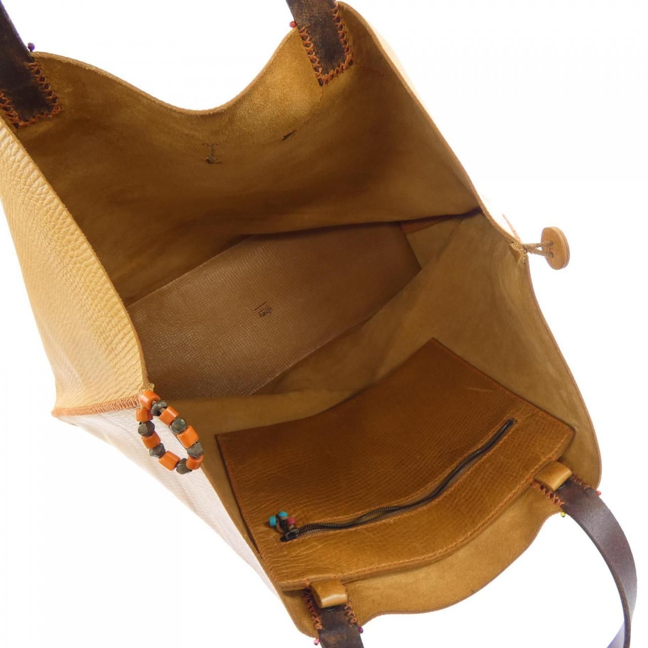 アンリークイール HENRY CUIR BAG - メルカリ
