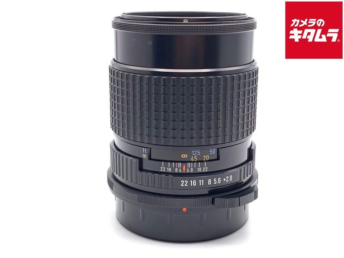 【中古】 【良品】 ペンタックス smc ペンタックス67 165mmF2.8
